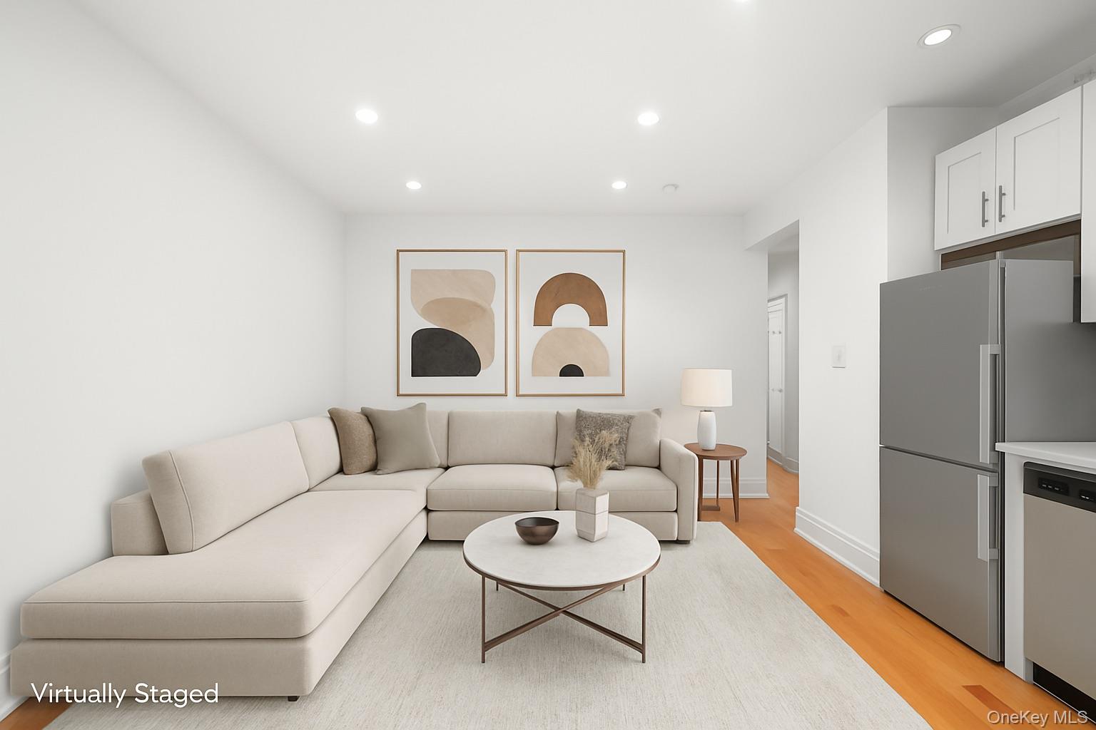 750 Riverside Drive # 2B, New York (Manhattan), NY 10031