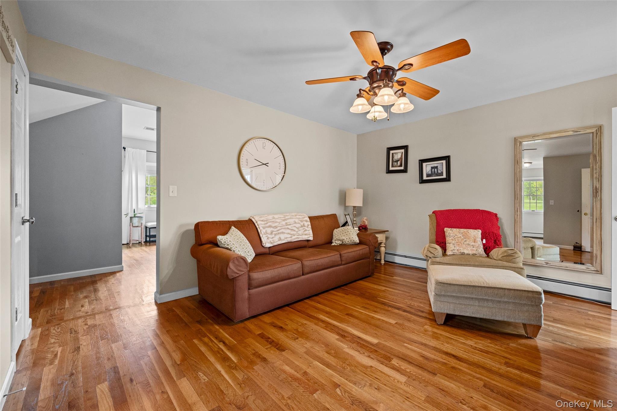 3 Josephine Drive, Washingtonville, NY 10992