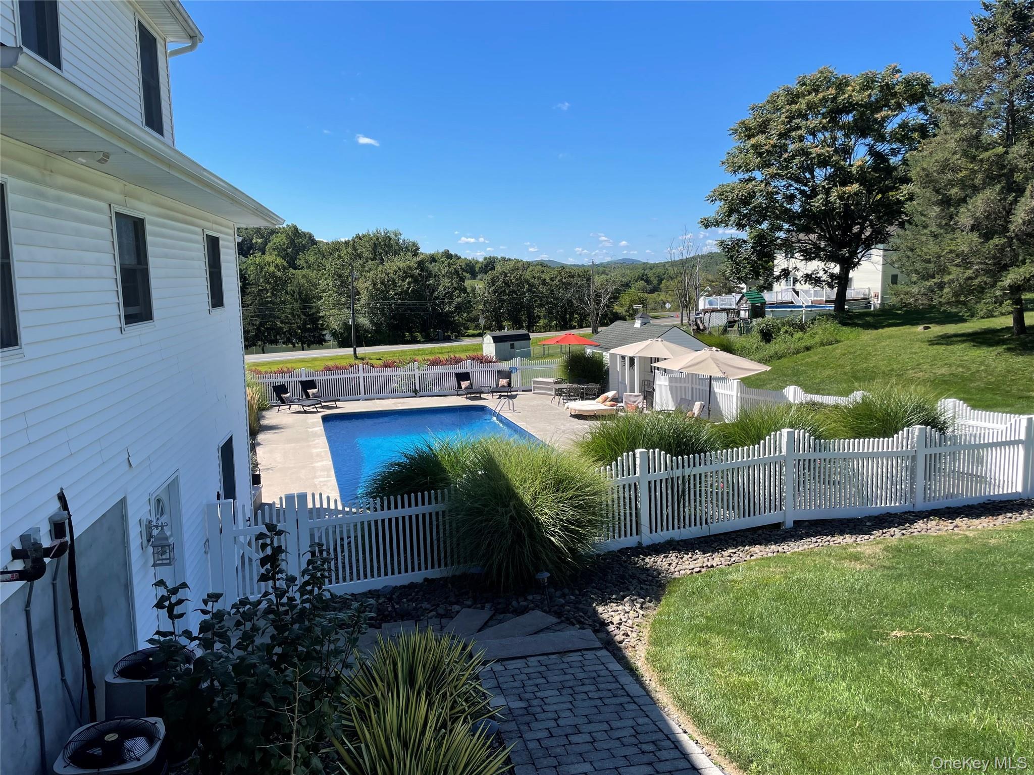 3 Josephine Drive, Washingtonville, NY 10992