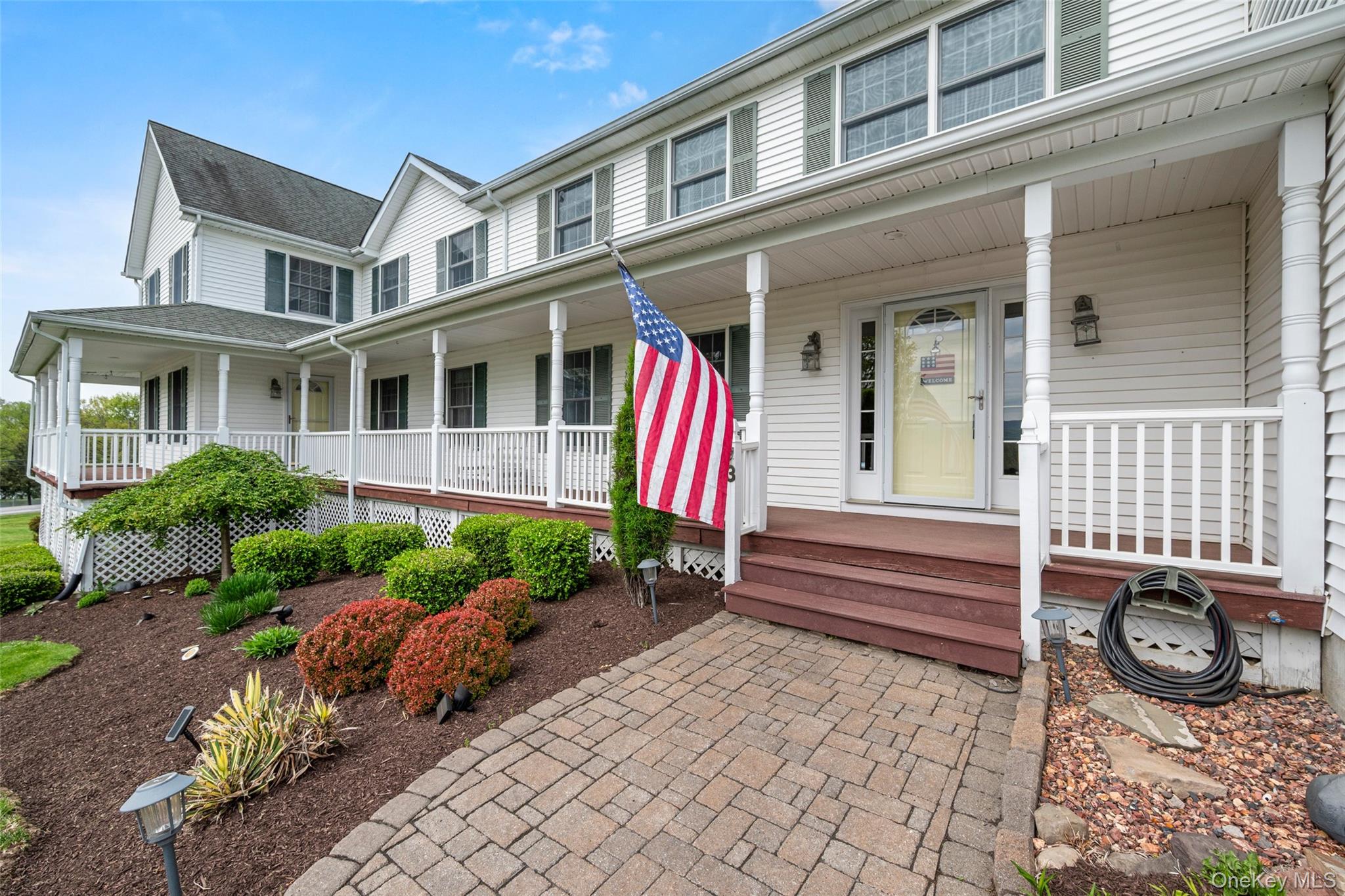 3 Josephine Drive, Washingtonville, NY 10992