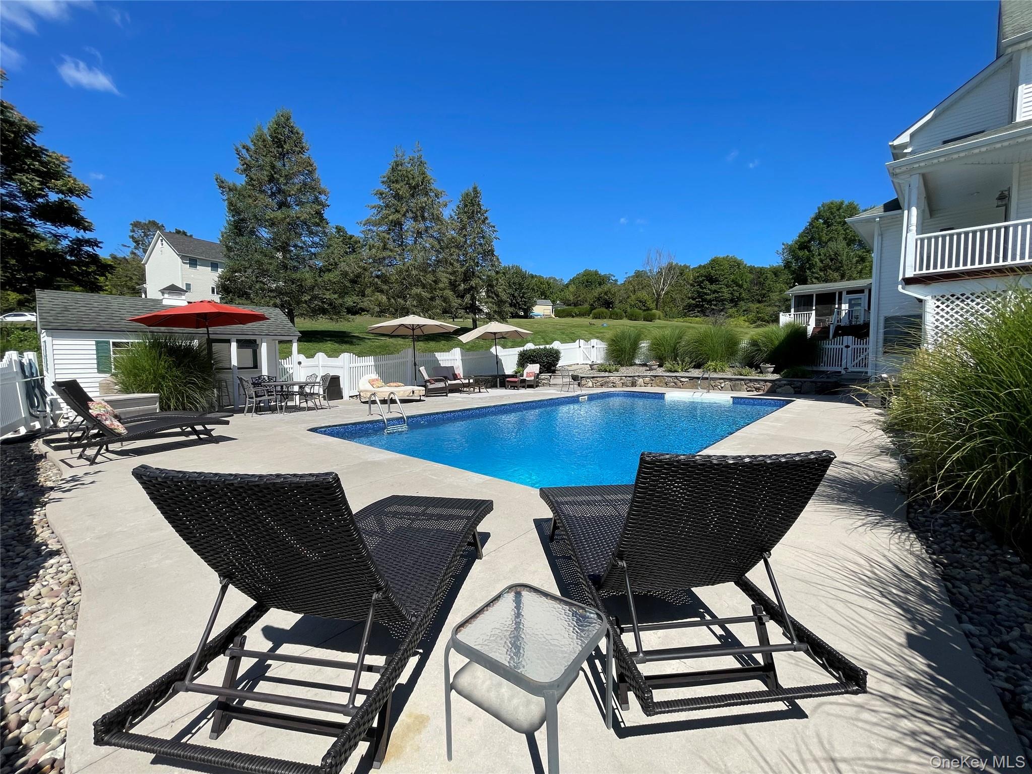 3 Josephine Drive, Washingtonville, NY 10992