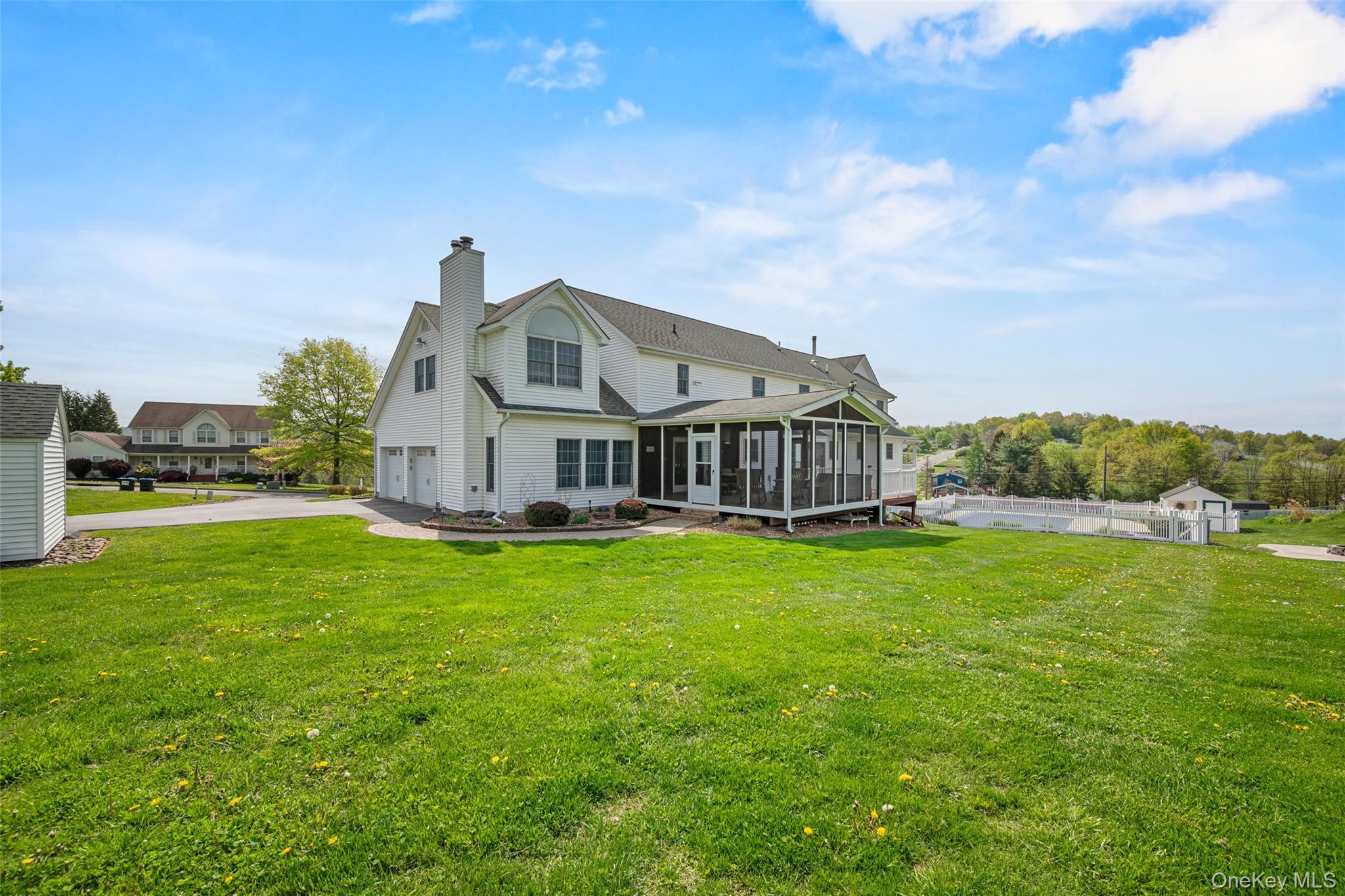 3 Josephine Drive, Washingtonville, NY 10992