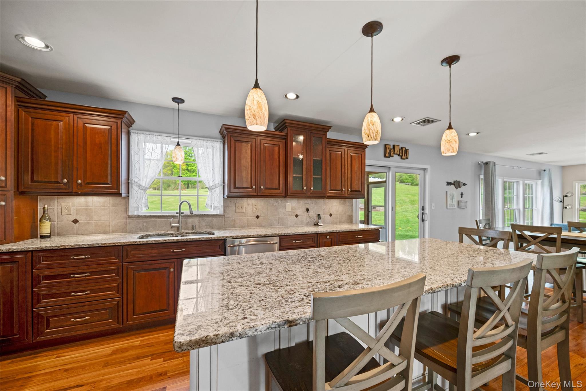 3 Josephine Drive, Washingtonville, NY 10992