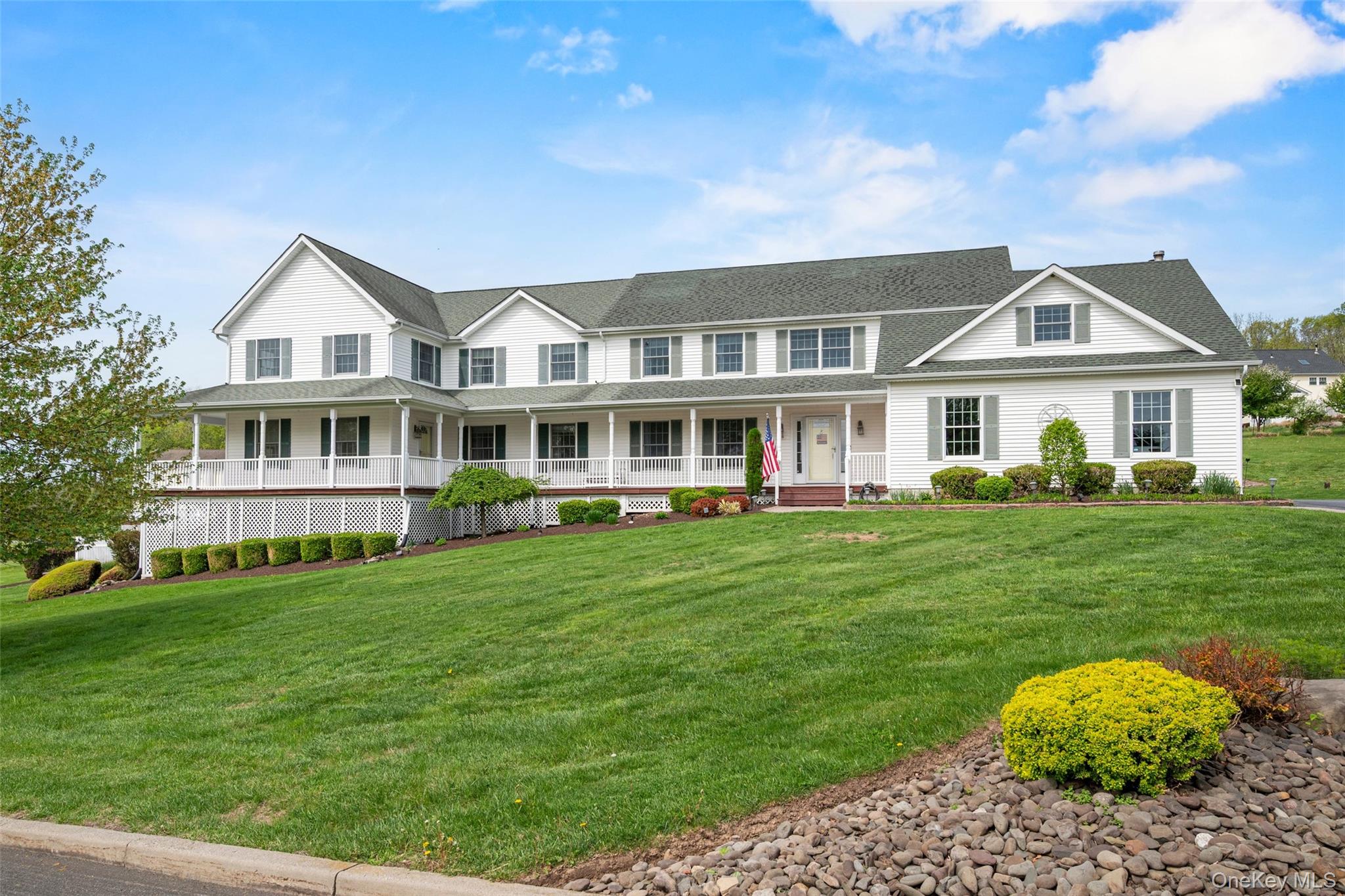 3 Josephine Drive, Washingtonville, NY 10992