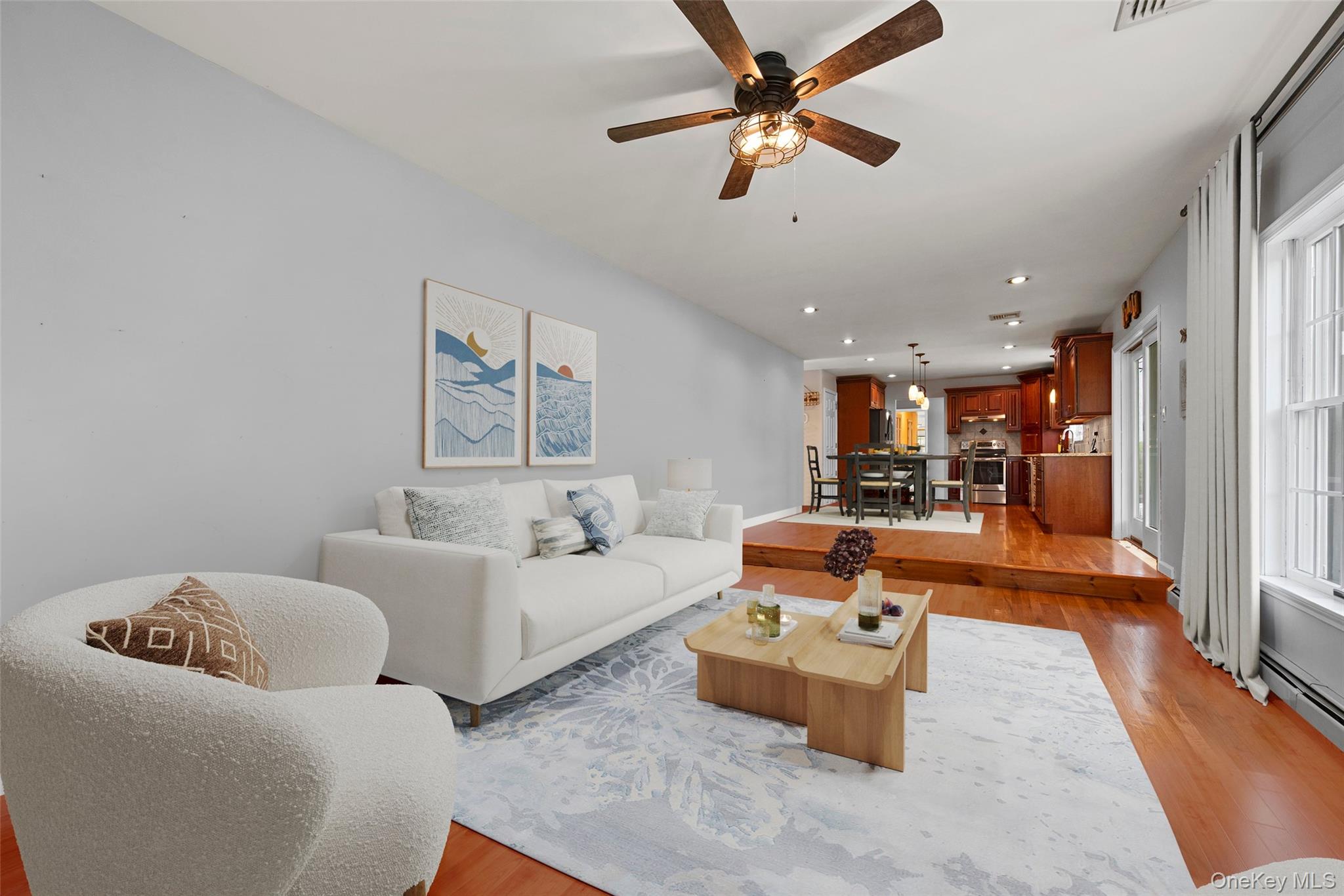 3 Josephine Drive, Washingtonville, NY 10992