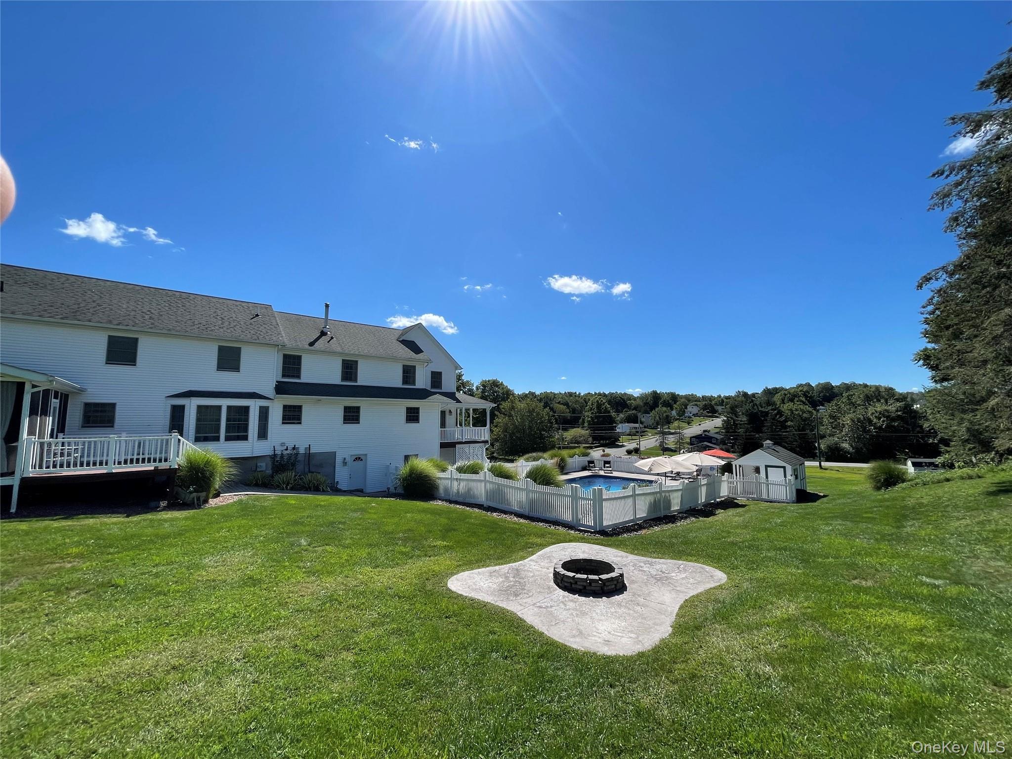 3 Josephine Drive, Washingtonville, NY 10992