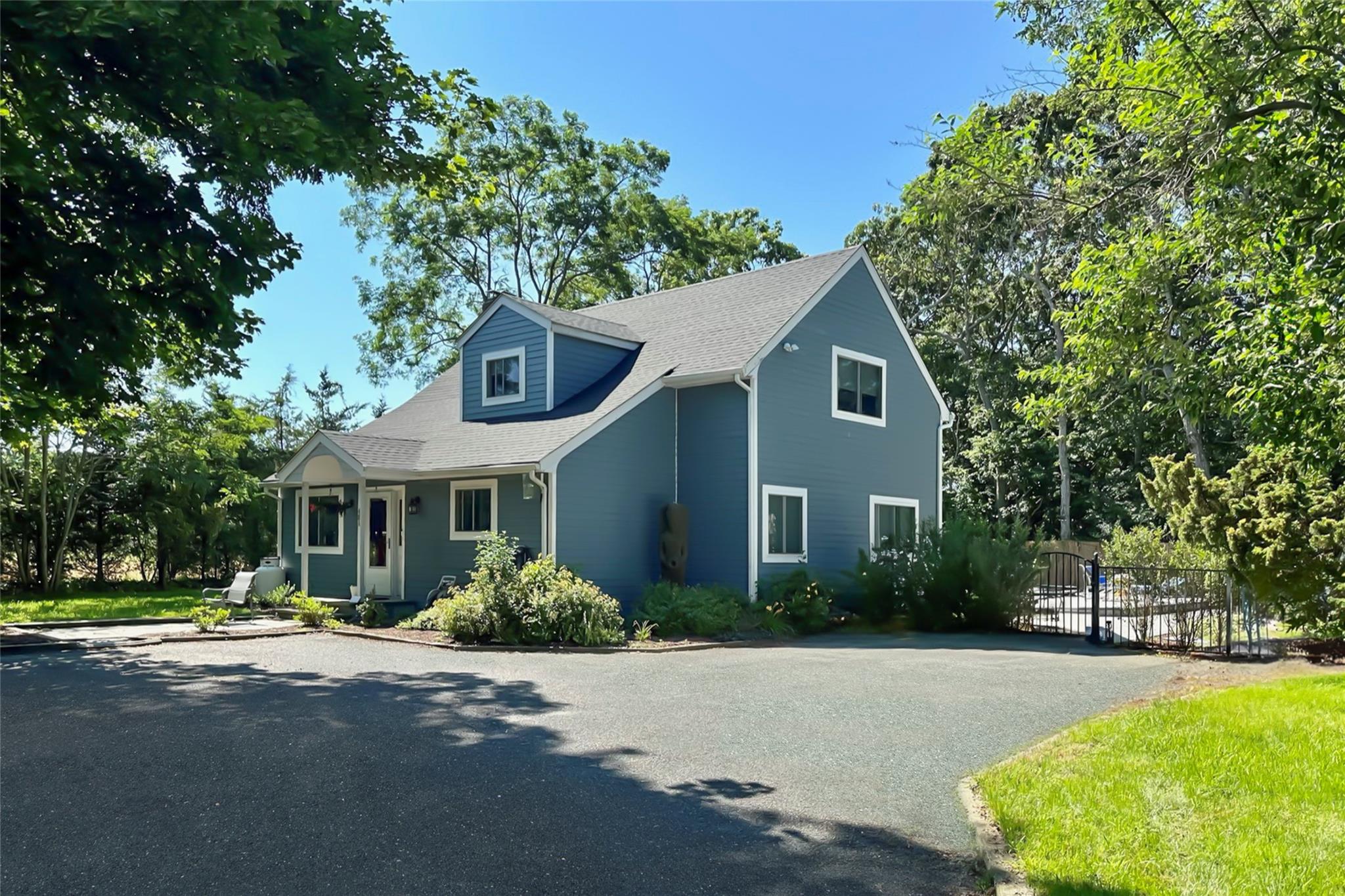 48A Sea Gate Avenue, Westhampton, NY 11977