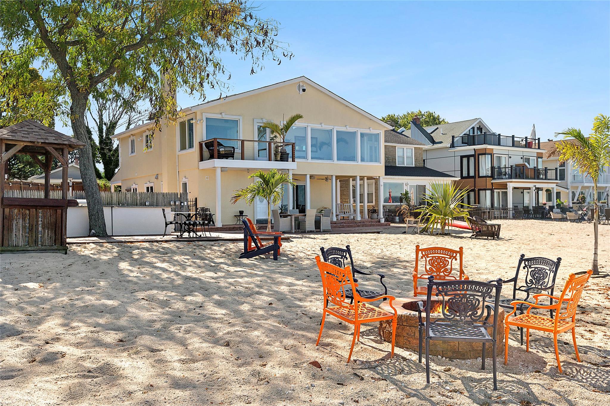 23 E Shore Drive, Bayville, NY 11709