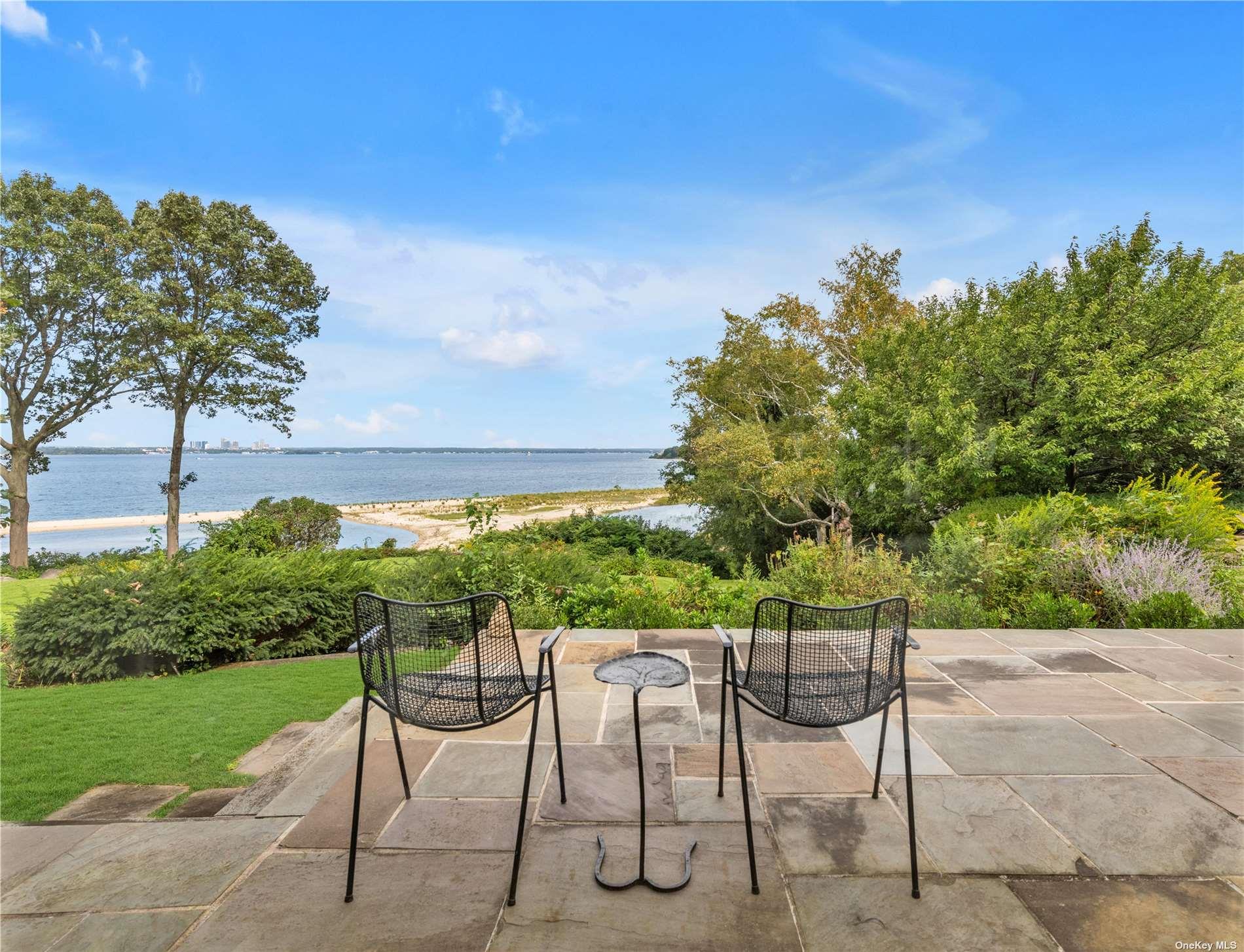 120 West Creek Farms Road, Sands Point, NY 11050