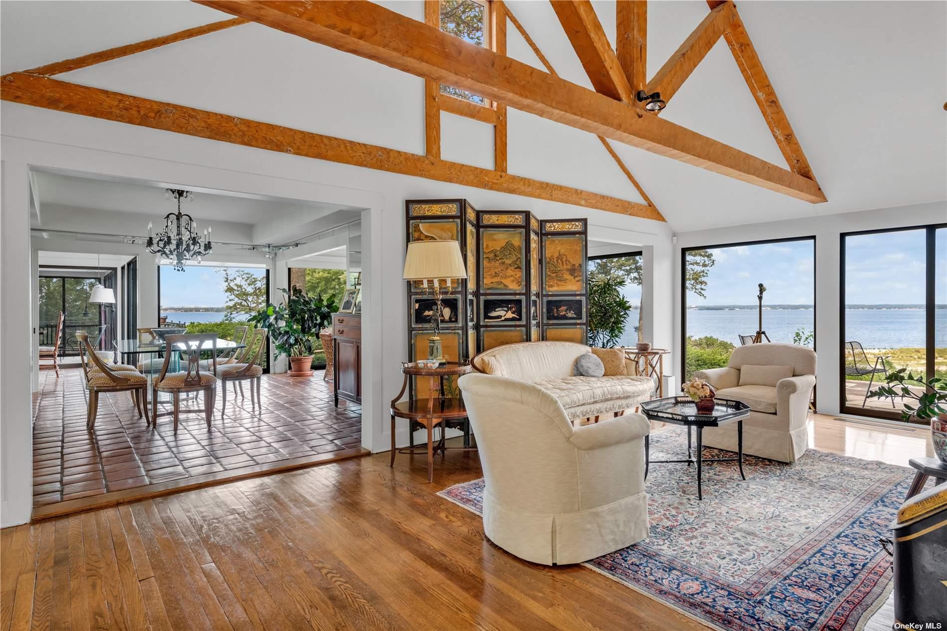 120 West Creek Farms Road, Sands Point, NY 11050