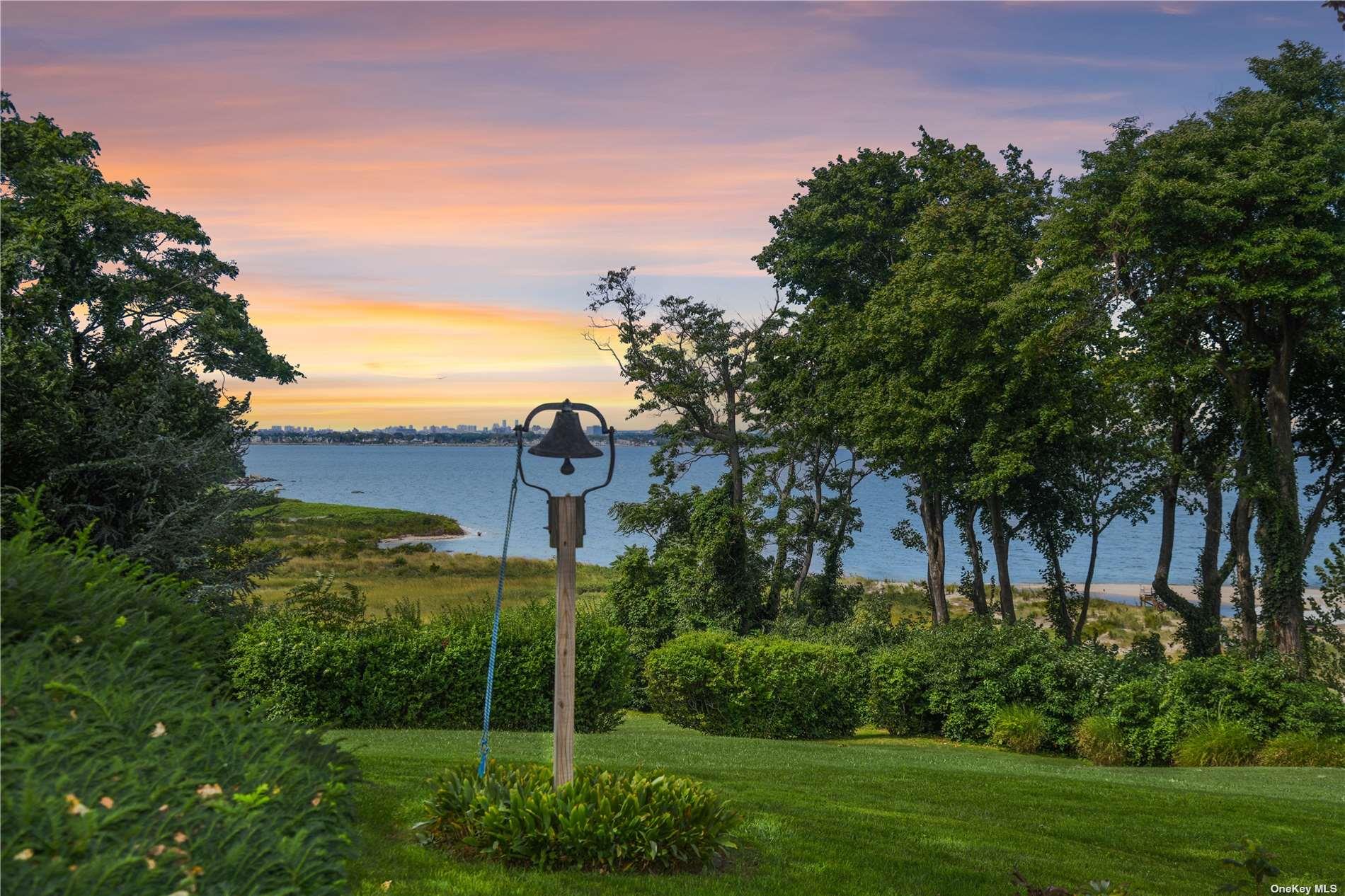 120 West Creek Farms Road, Sands Point, NY 11050