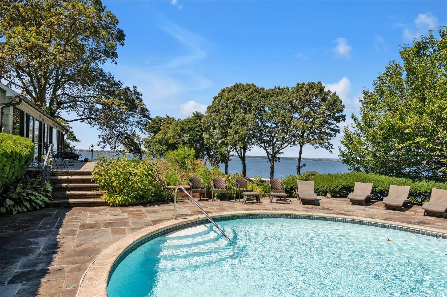 120 West Creek Farms Road, Sands Point, NY 11050