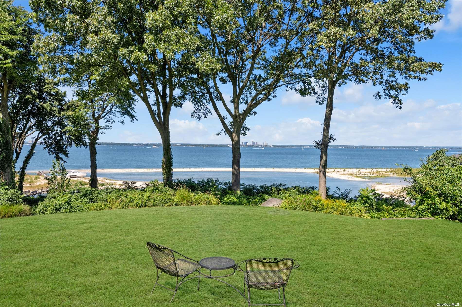 120 West Creek Farms Road, Sands Point, NY 11050