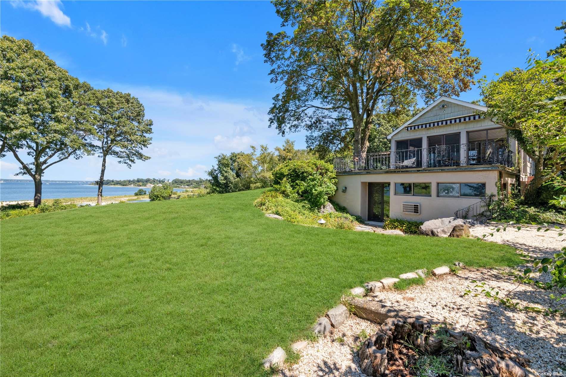 120 West Creek Farms Road, Sands Point, NY 11050