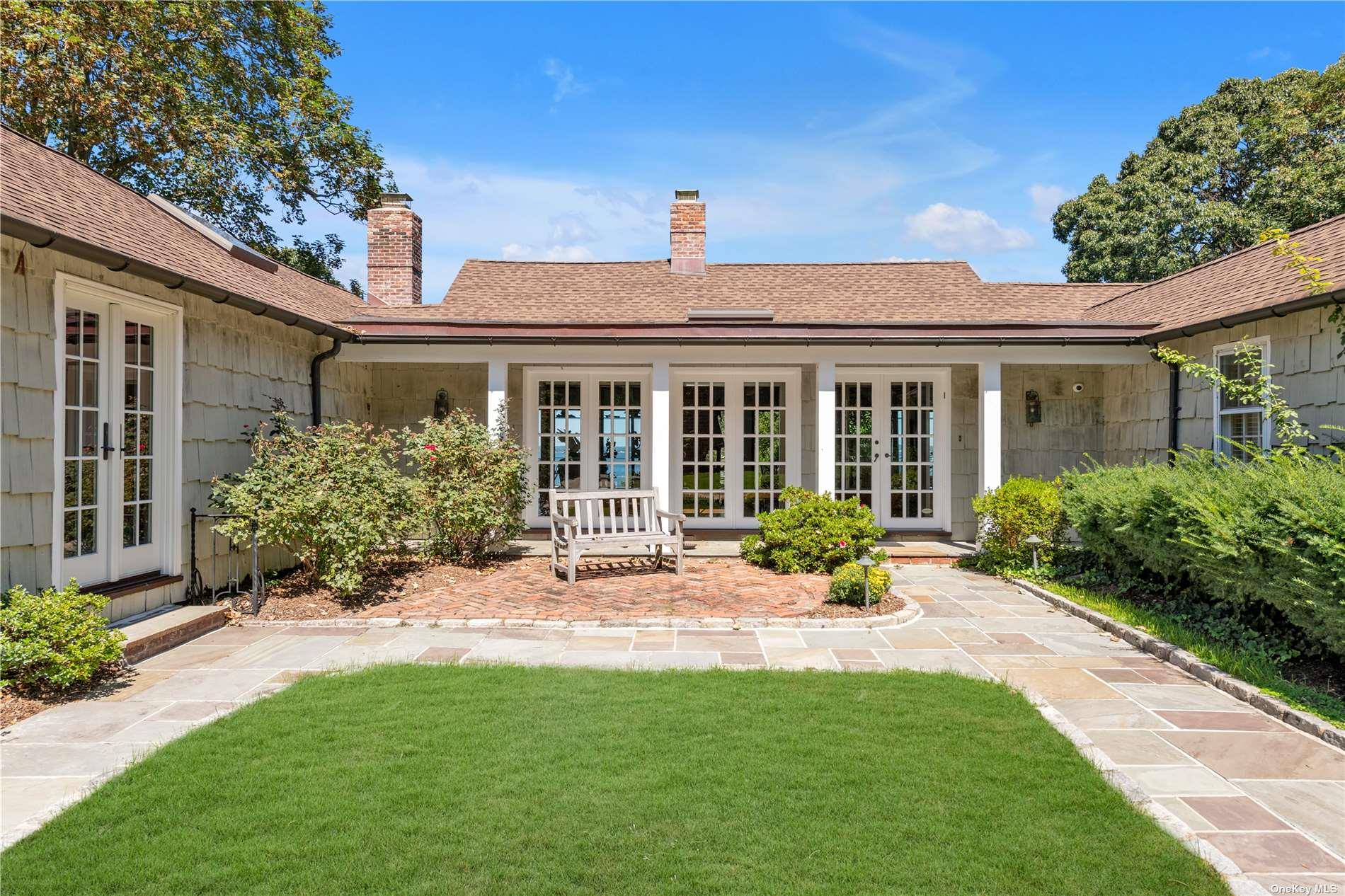 120 West Creek Farms Road, Sands Point, NY 11050