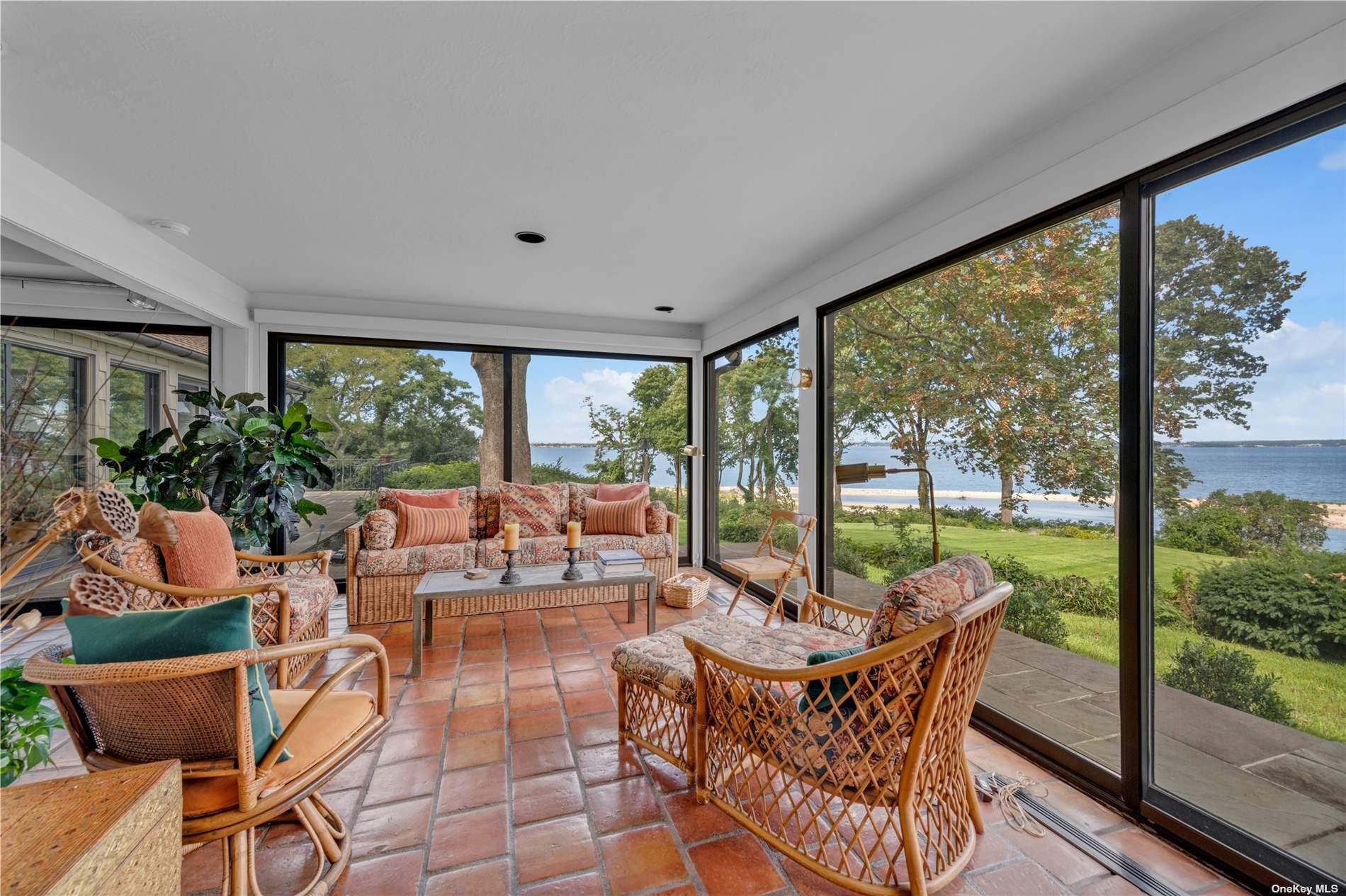 120 West Creek Farms Road, Sands Point, NY 11050