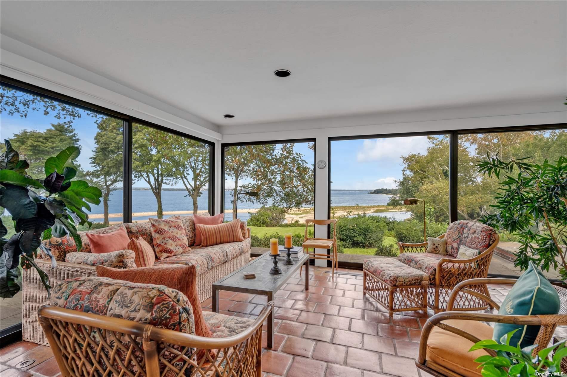 120 West Creek Farms Road, Sands Point, NY 11050