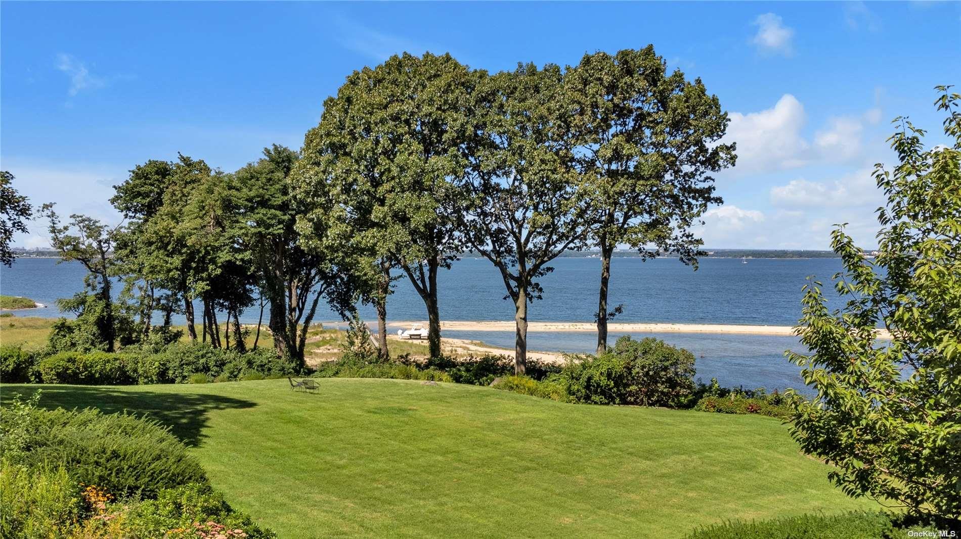 120 West Creek Farms Road, Sands Point, NY 11050