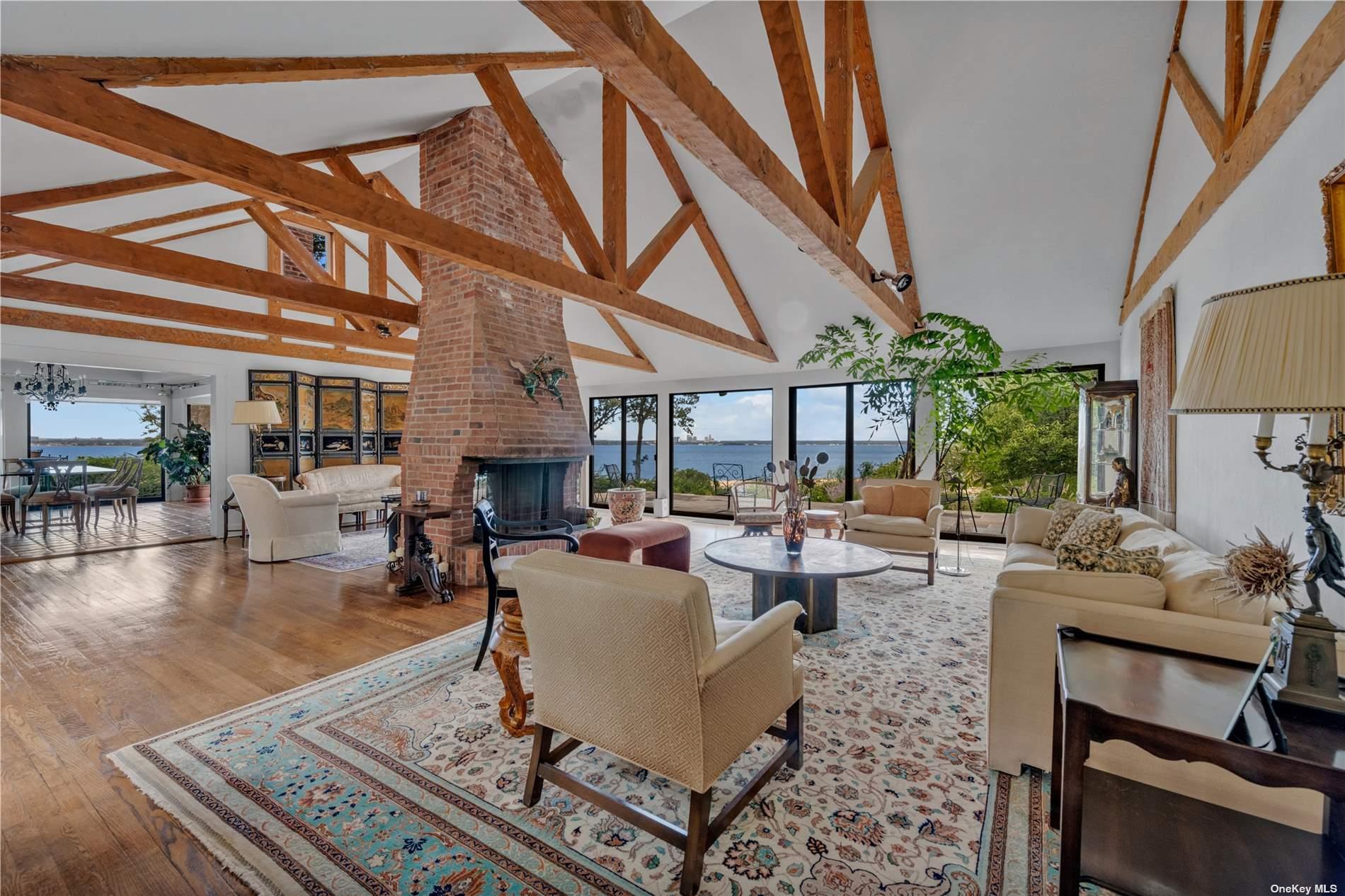 120 West Creek Farms Road, Sands Point, NY 11050