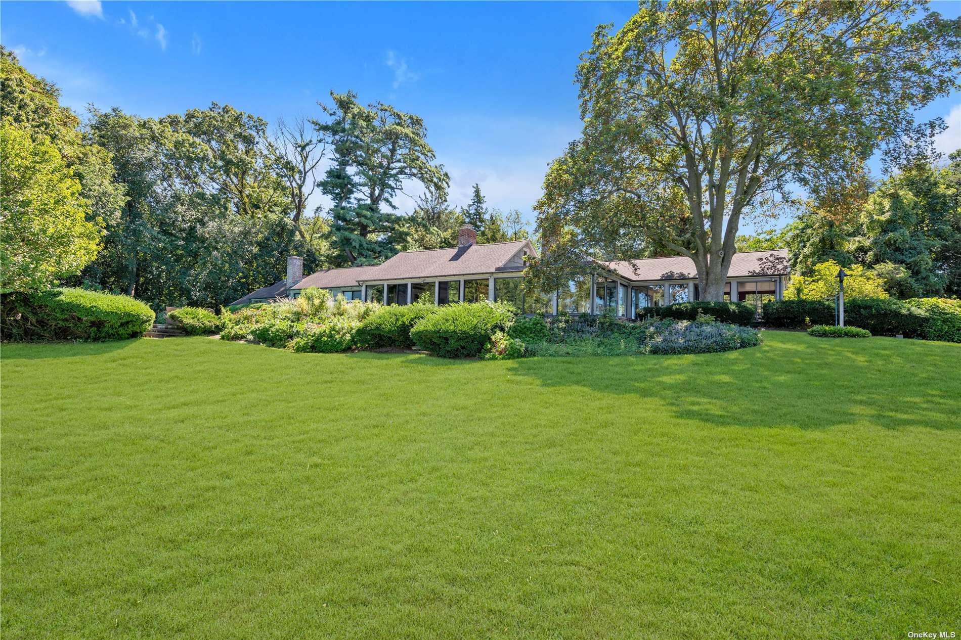 120 West Creek Farms Road, Sands Point, NY 11050