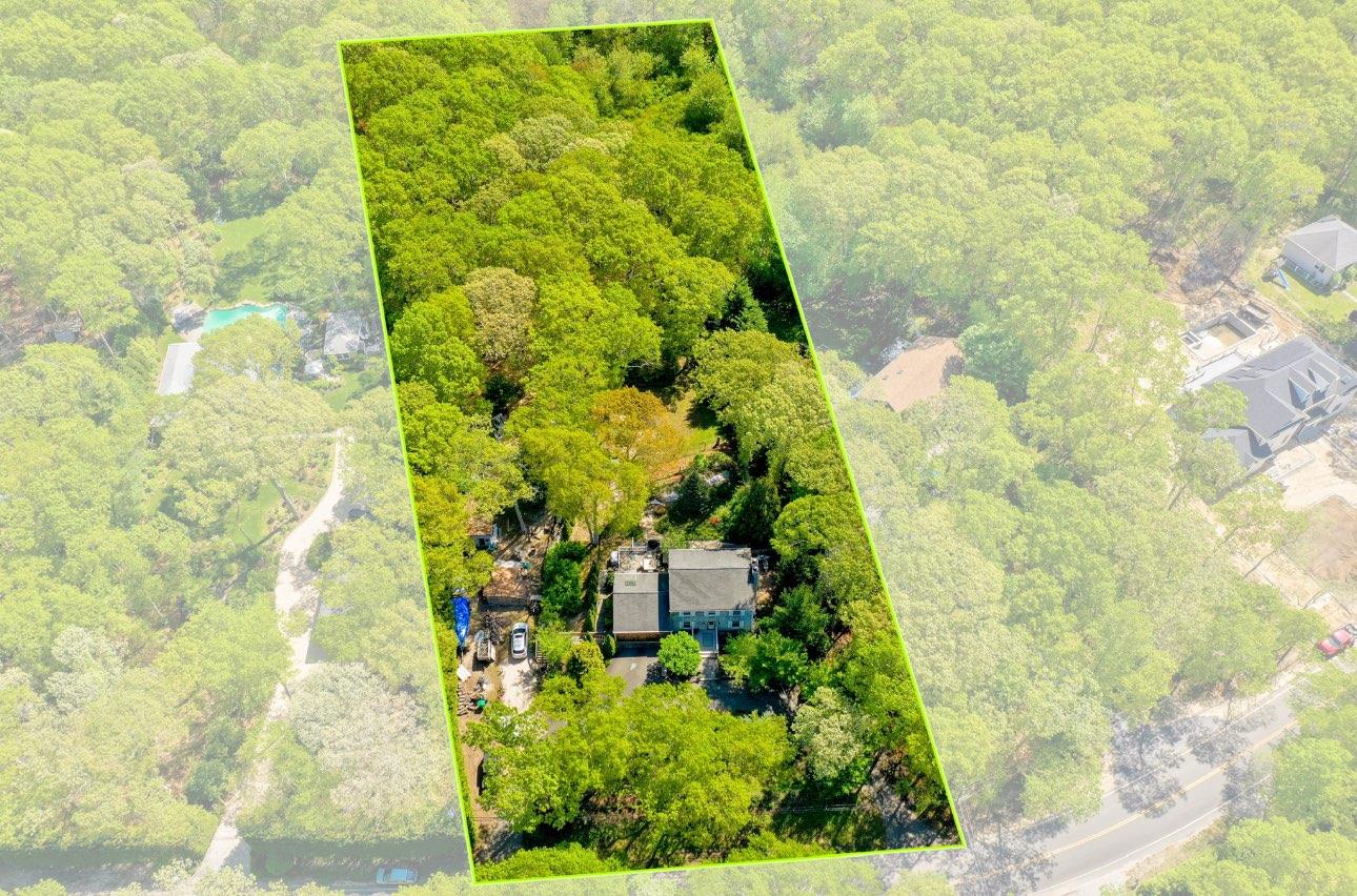 1610 Majors Path, Southampton, NY 11968