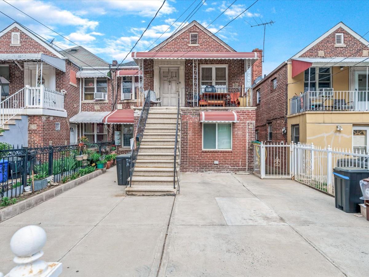 3344 Eastchester Road, Bronx, NY 10469