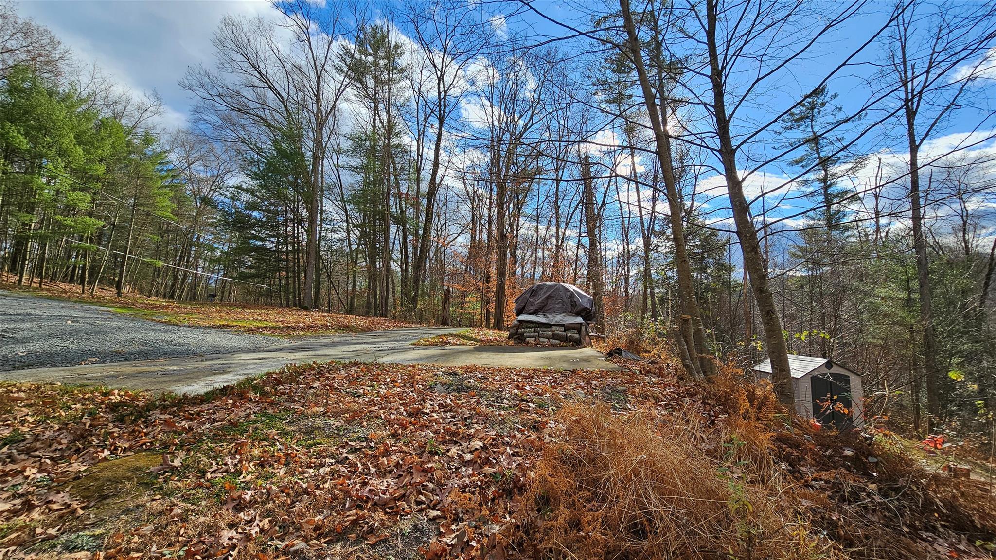 7297 State Route 97, Narrowsburg, NY 12764