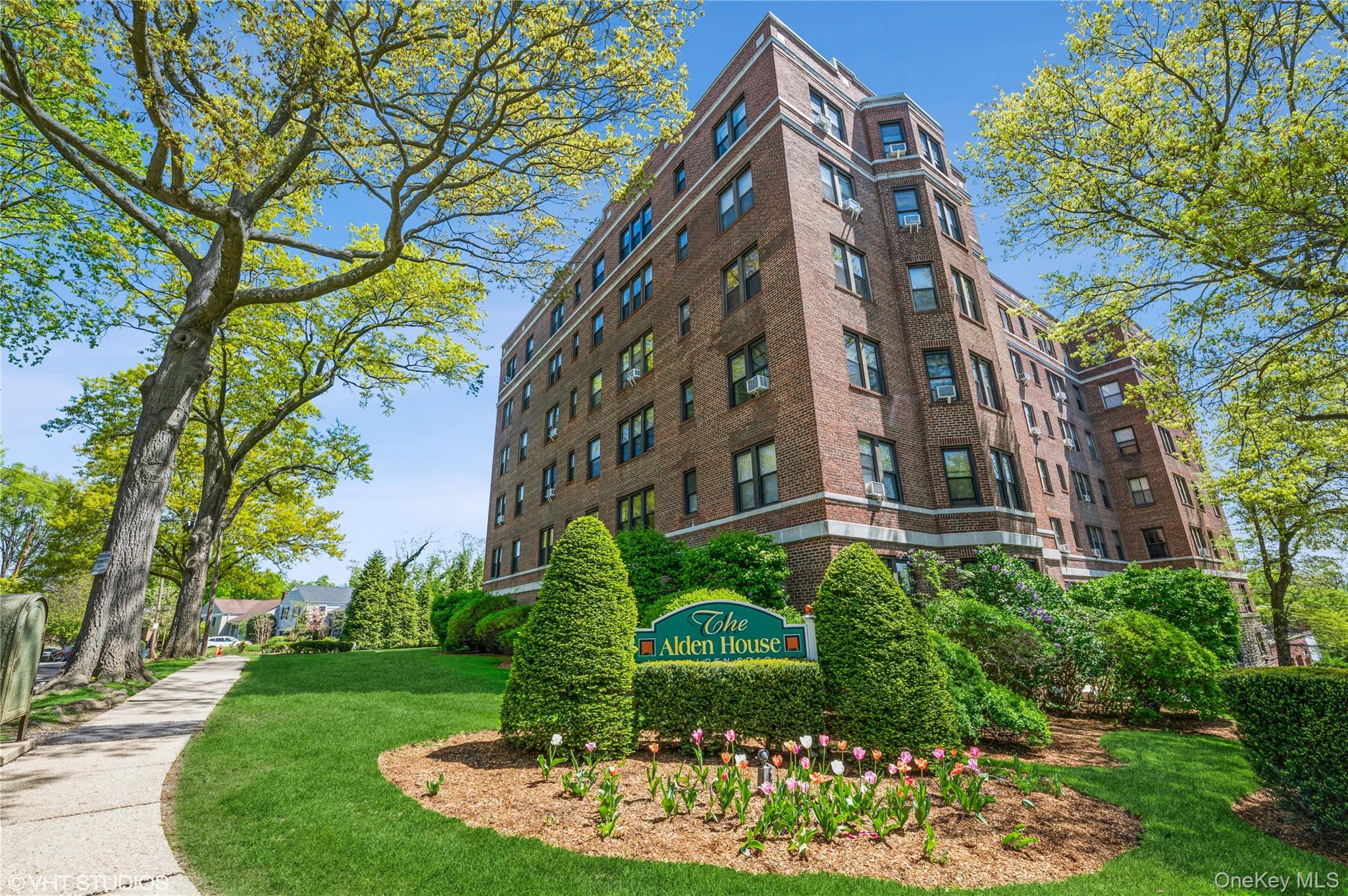 11 Alden Road # 4A, Larchmont, NY 10538