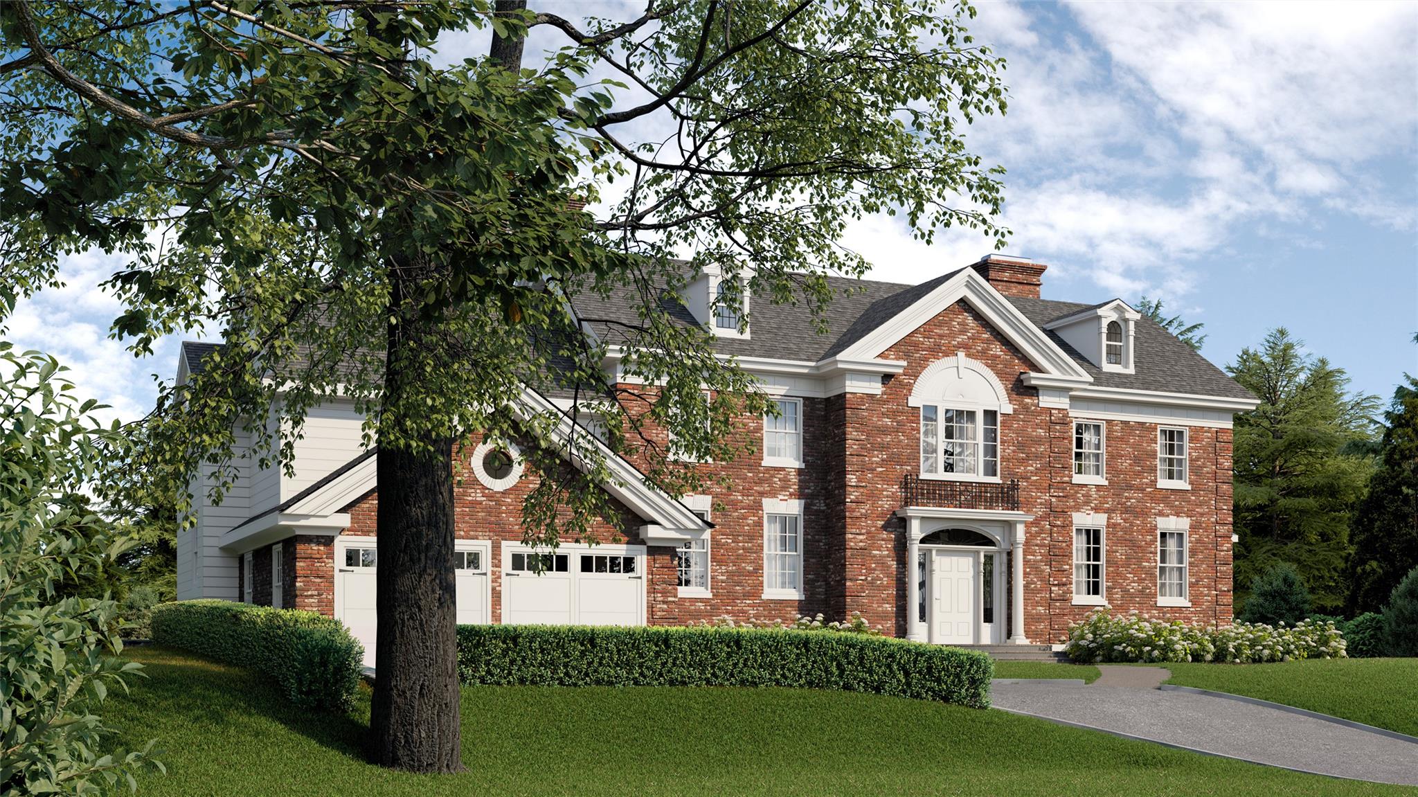 21 Autenrieth Road, Scarsdale, NY 10583