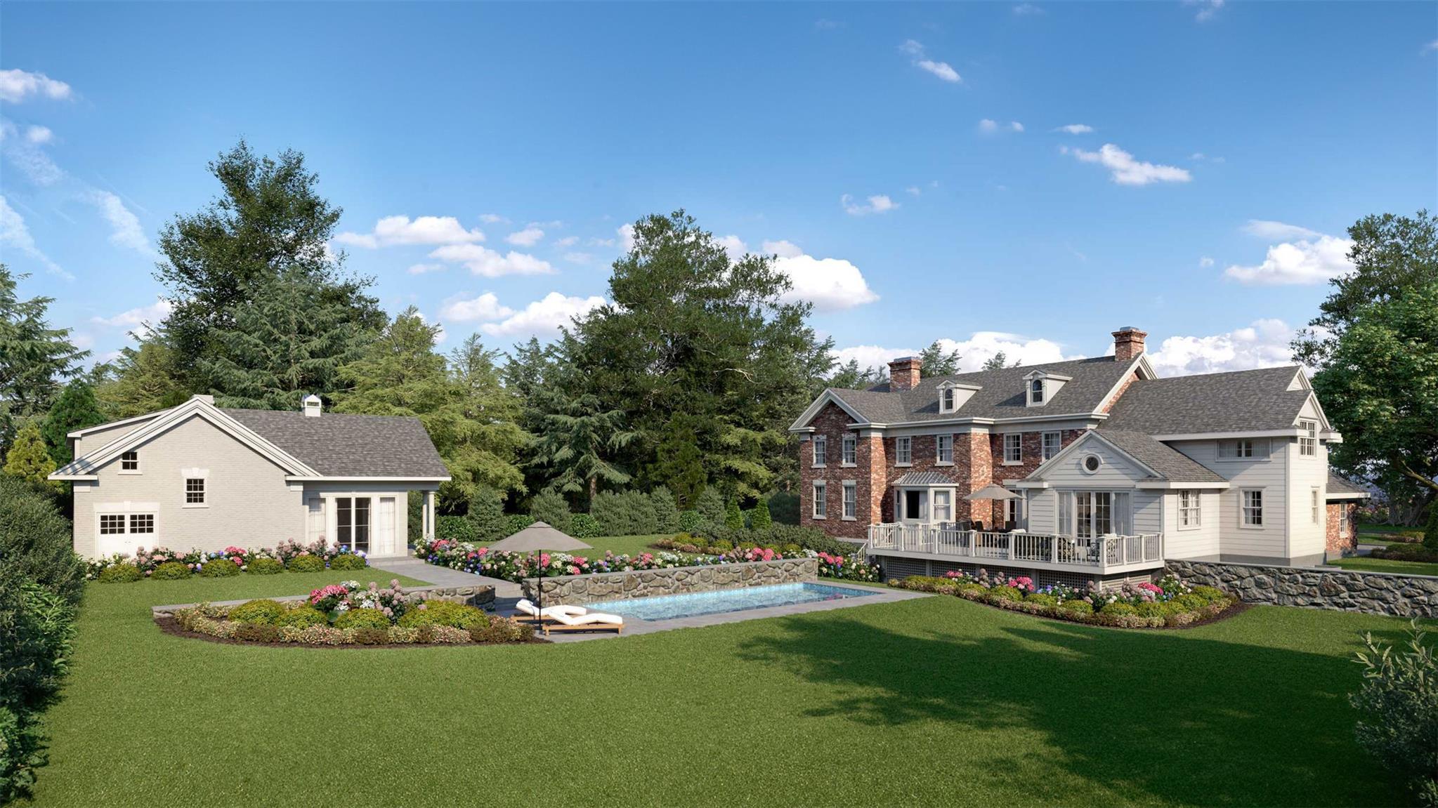 21 Autenrieth Road, Scarsdale, NY 10583