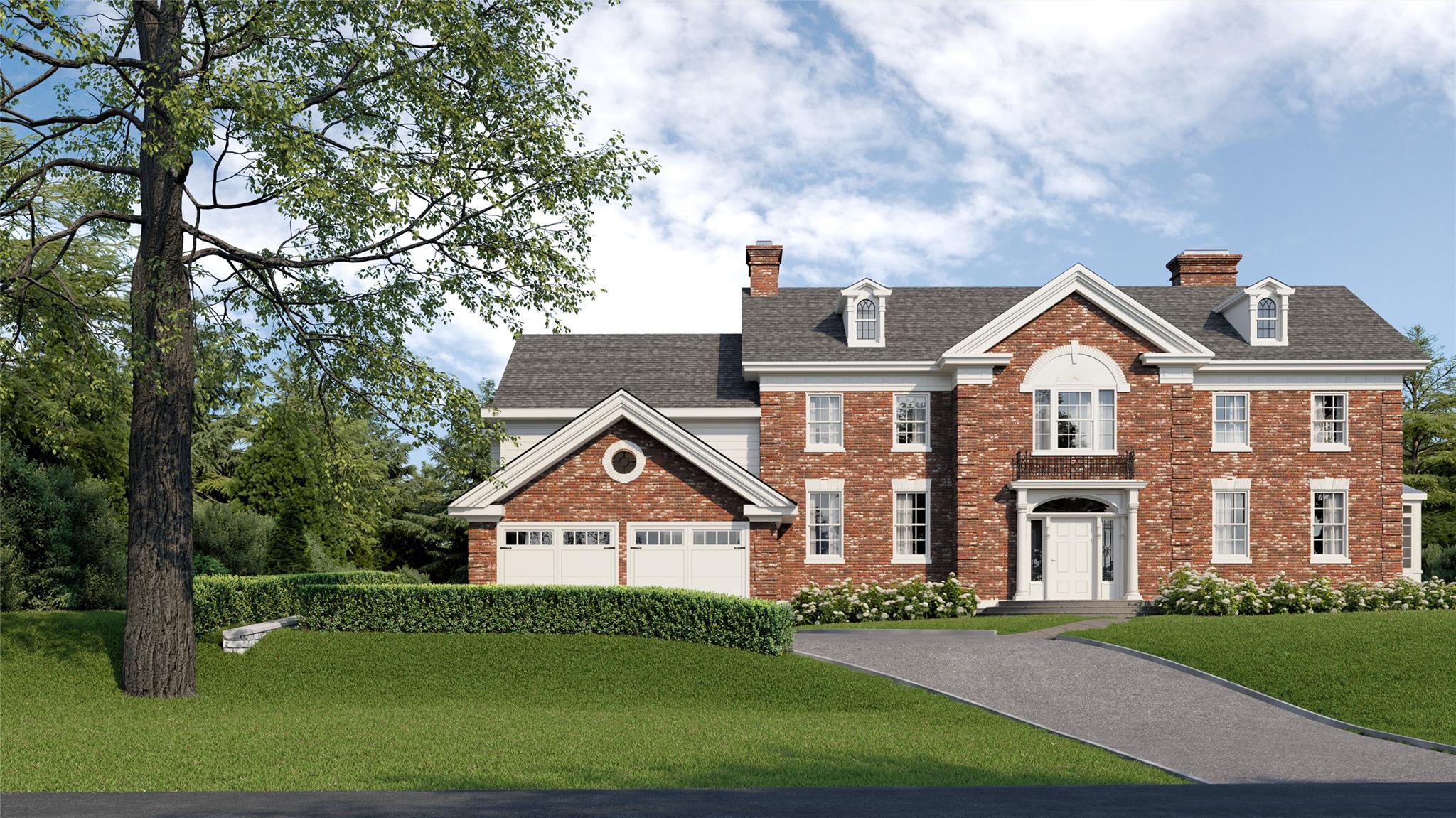 21 Autenrieth Road, Scarsdale, NY 10583