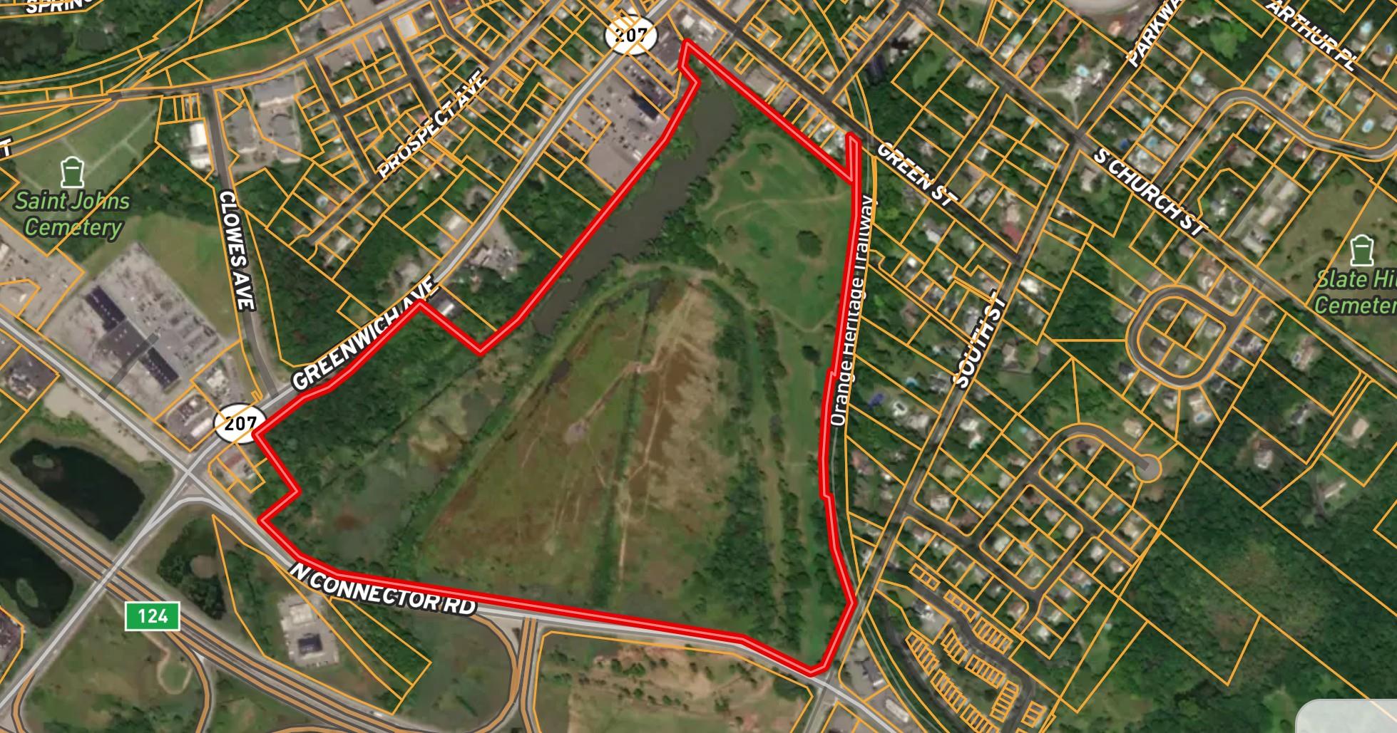 0 Greenwich Avenue, Goshen, NY 10924