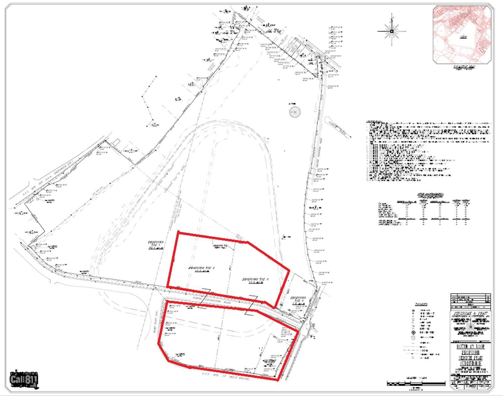 0 Greenwich Avenue, Goshen, NY 10924