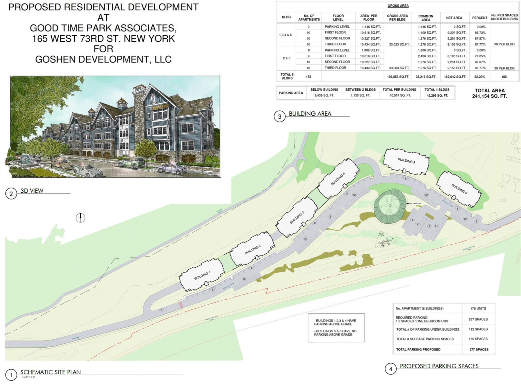 0 Greenwich Avenue, Goshen, NY 10924