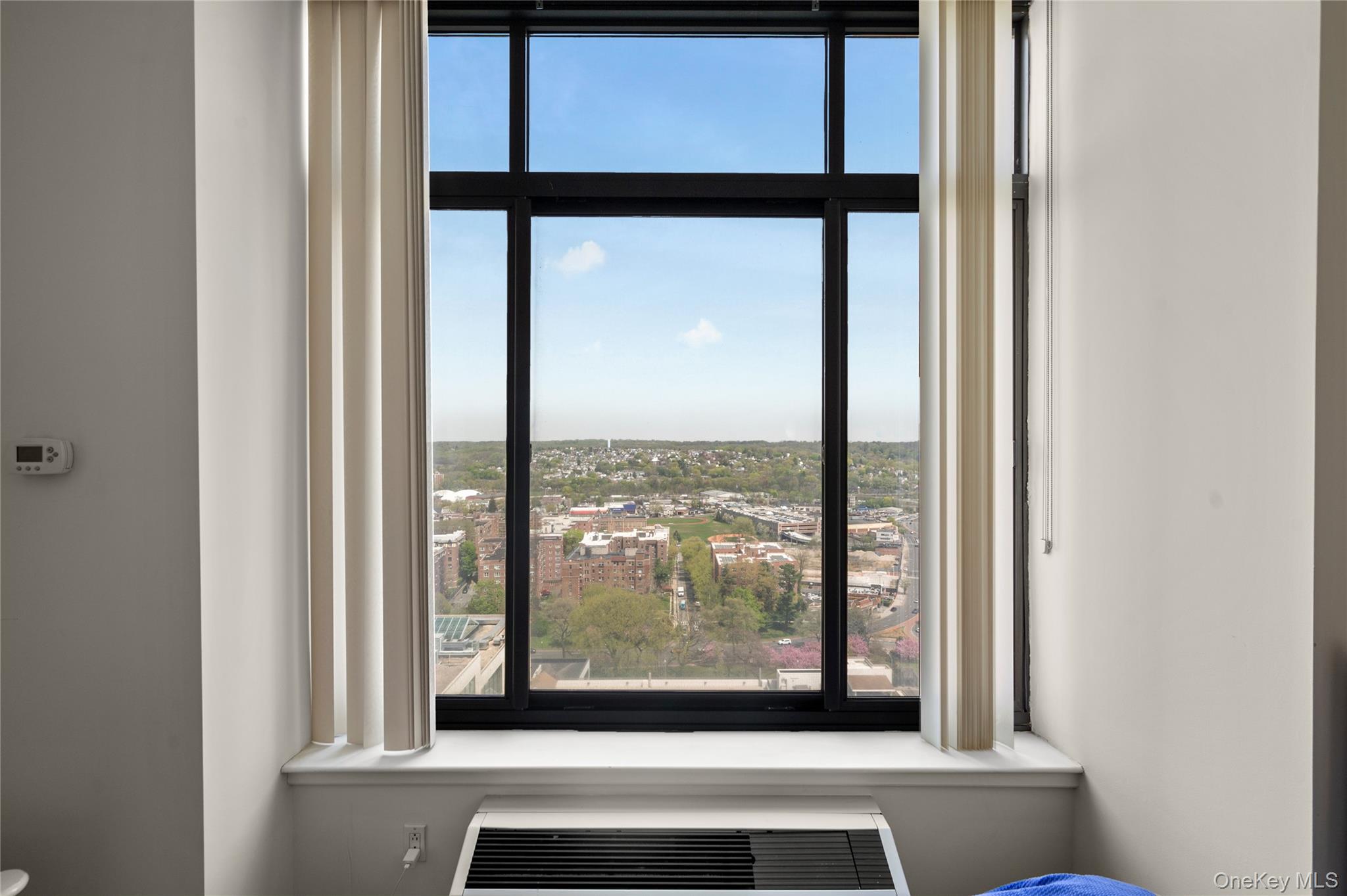 10 City Place # 22G, White Plains, NY 10601