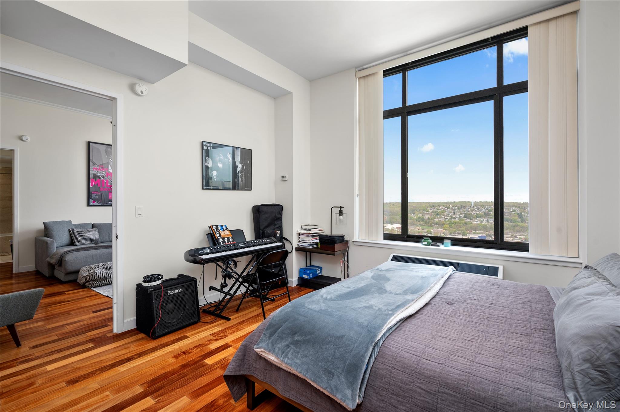 10 City Place # 22G, White Plains, NY 10601