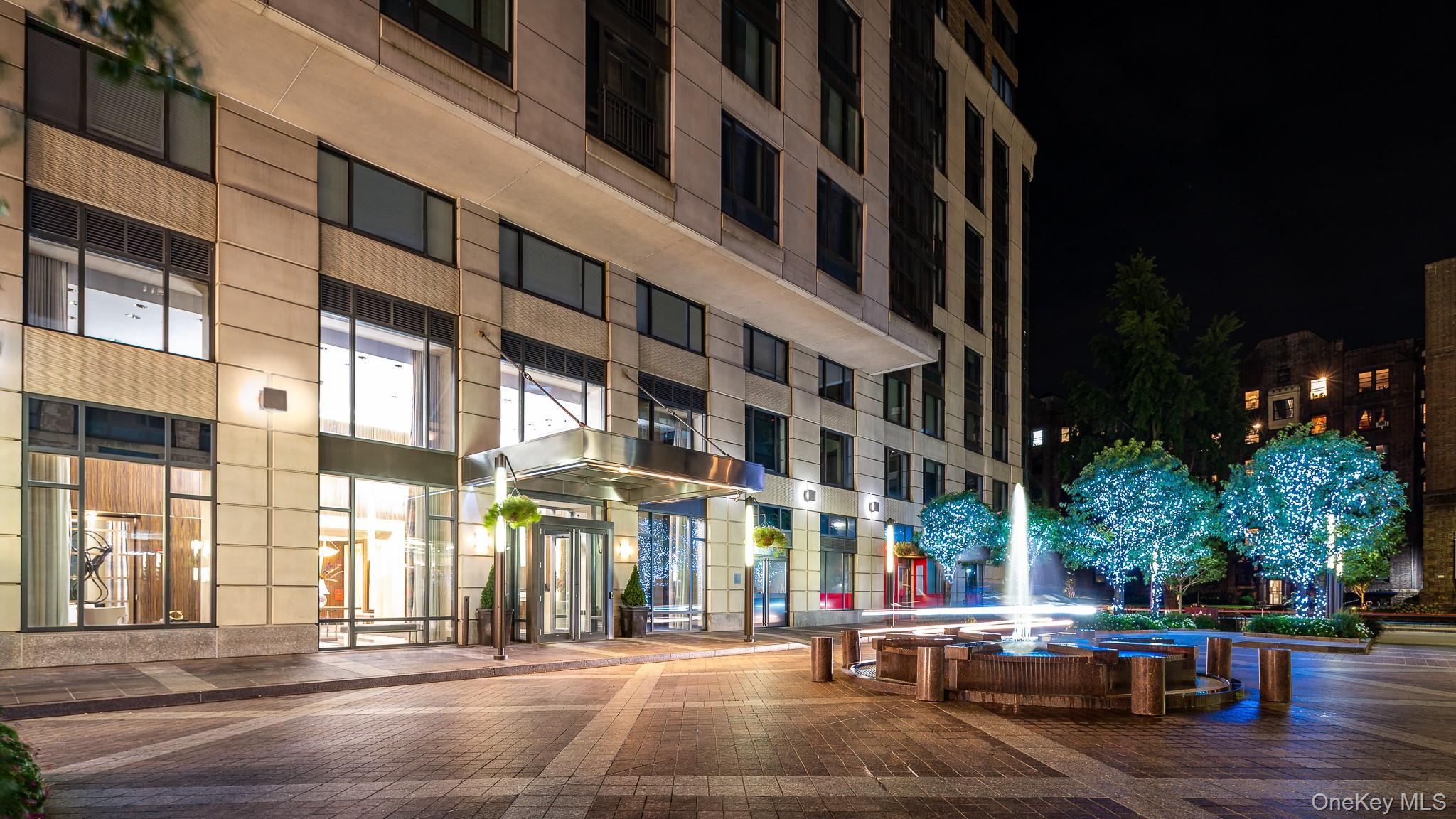 10 City Place # 22G, White Plains, NY 10601