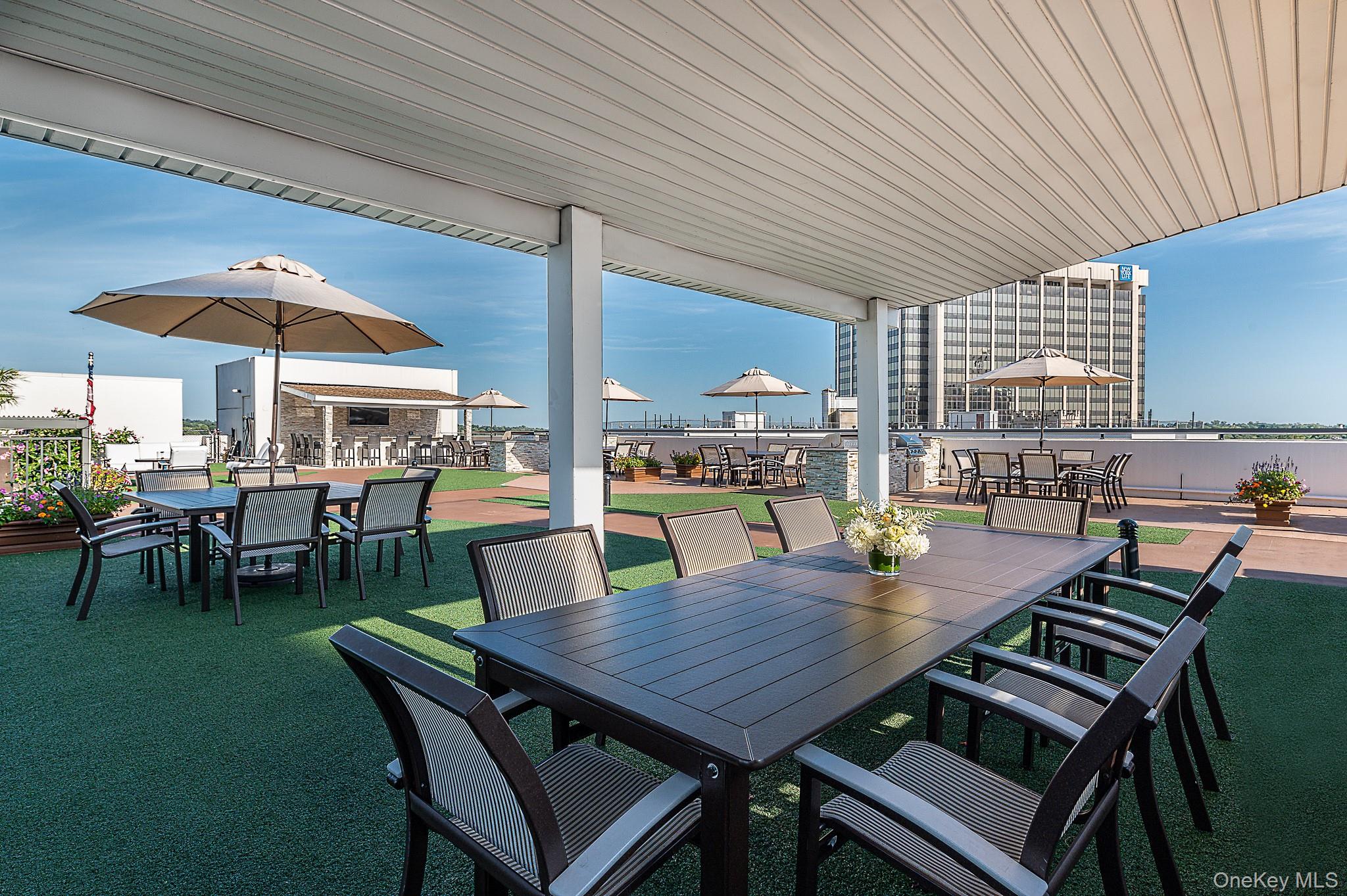 10 City Place # 22G, White Plains, NY 10601