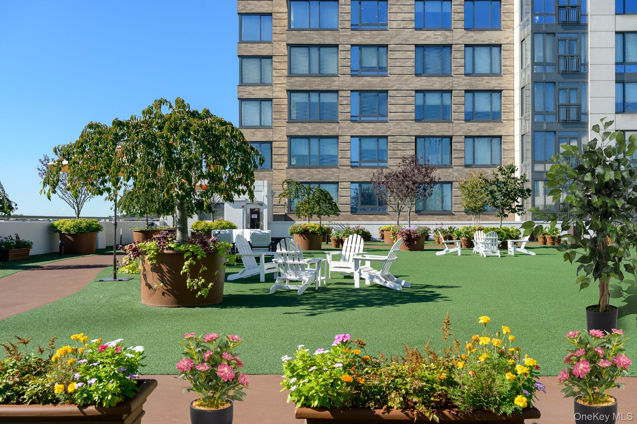 10 City Place # 22G, White Plains, NY 10601