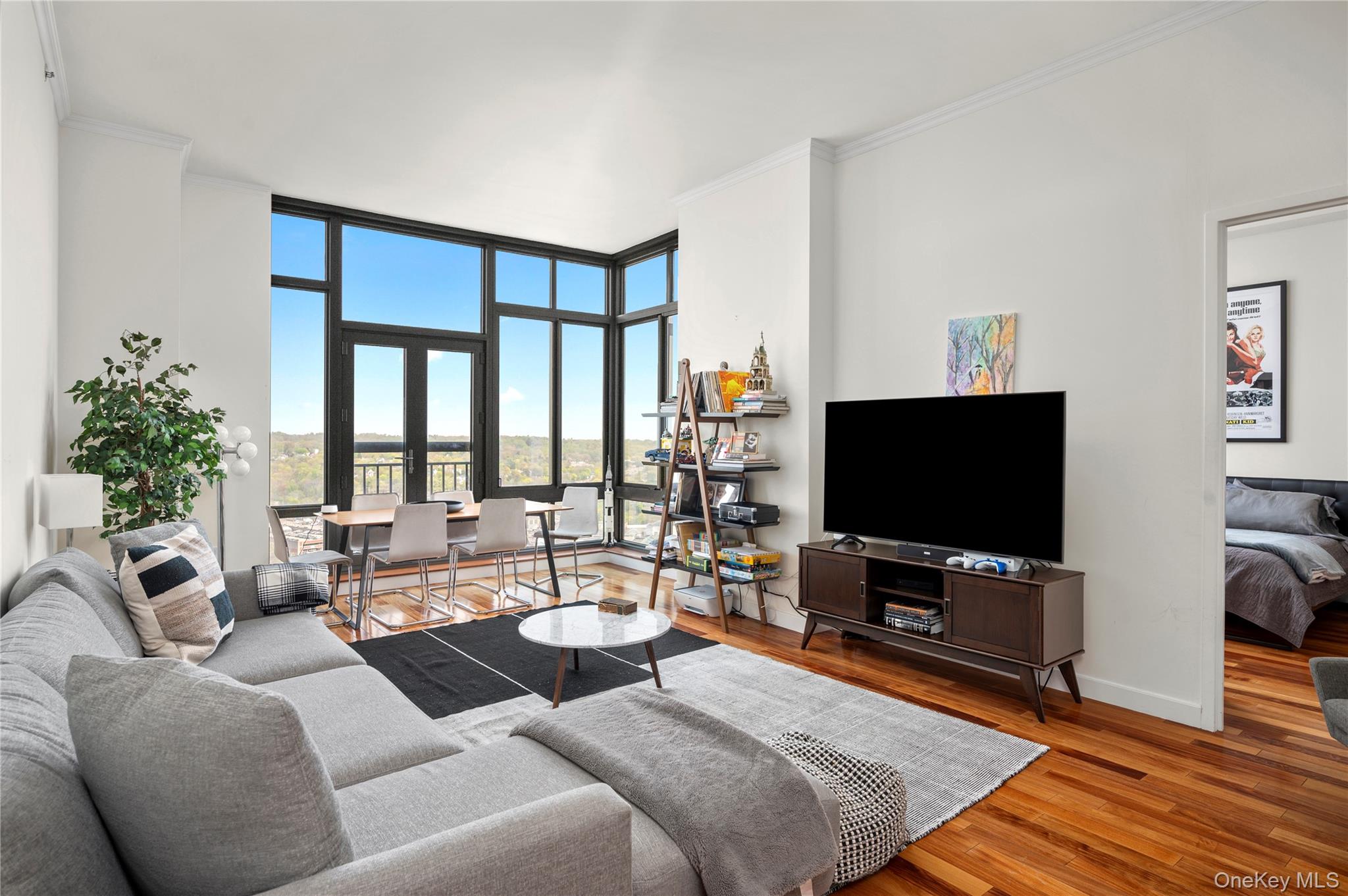 10 City Place # 22G, White Plains, NY 10601