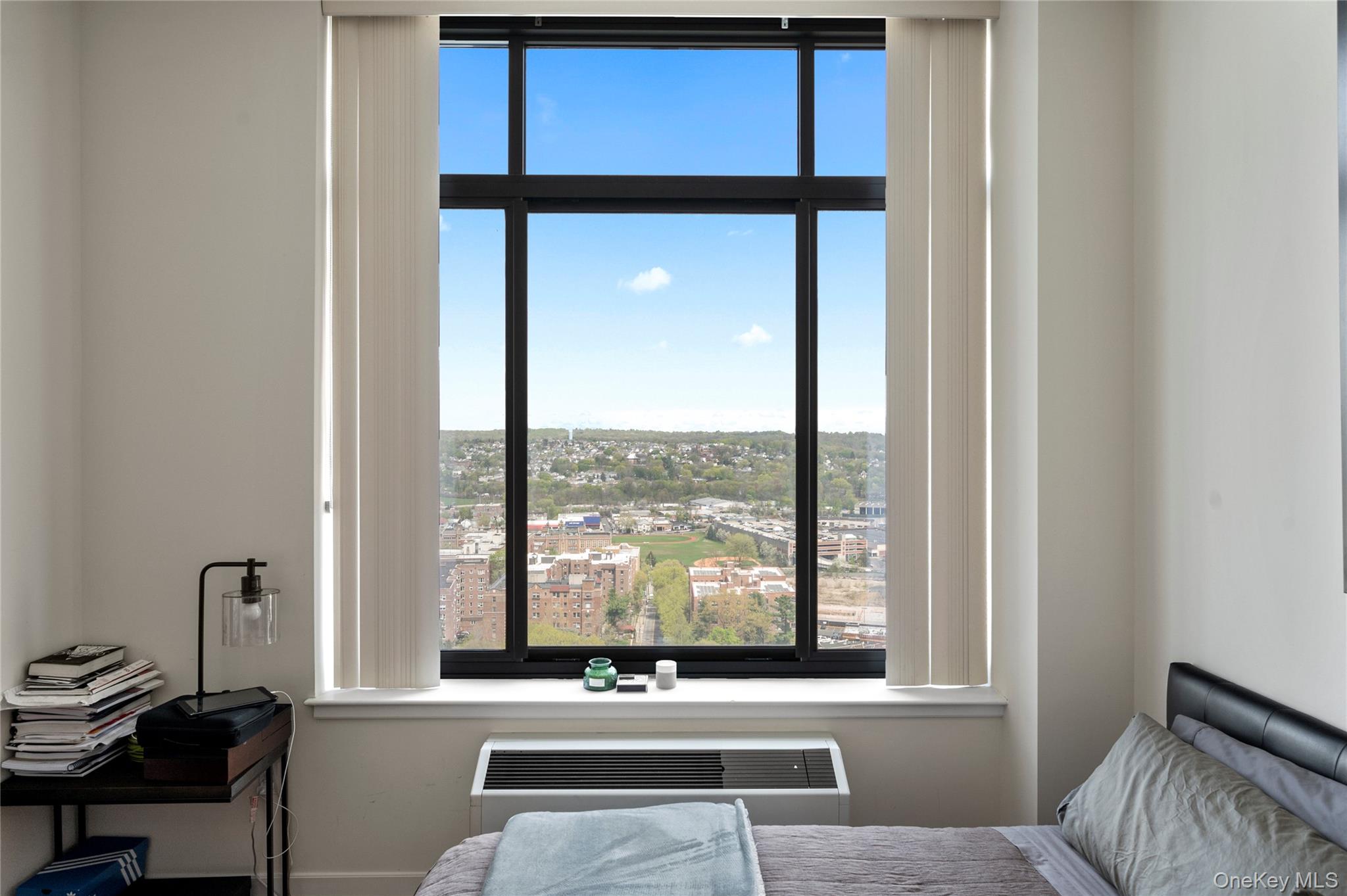 10 City Place # 22G, White Plains, NY 10601