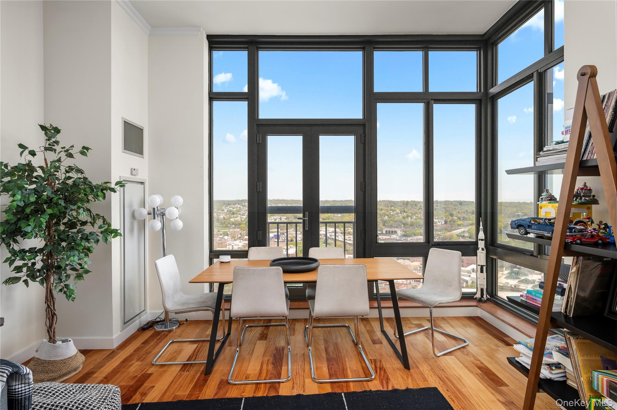 10 City Place # 22G, White Plains, NY 10601