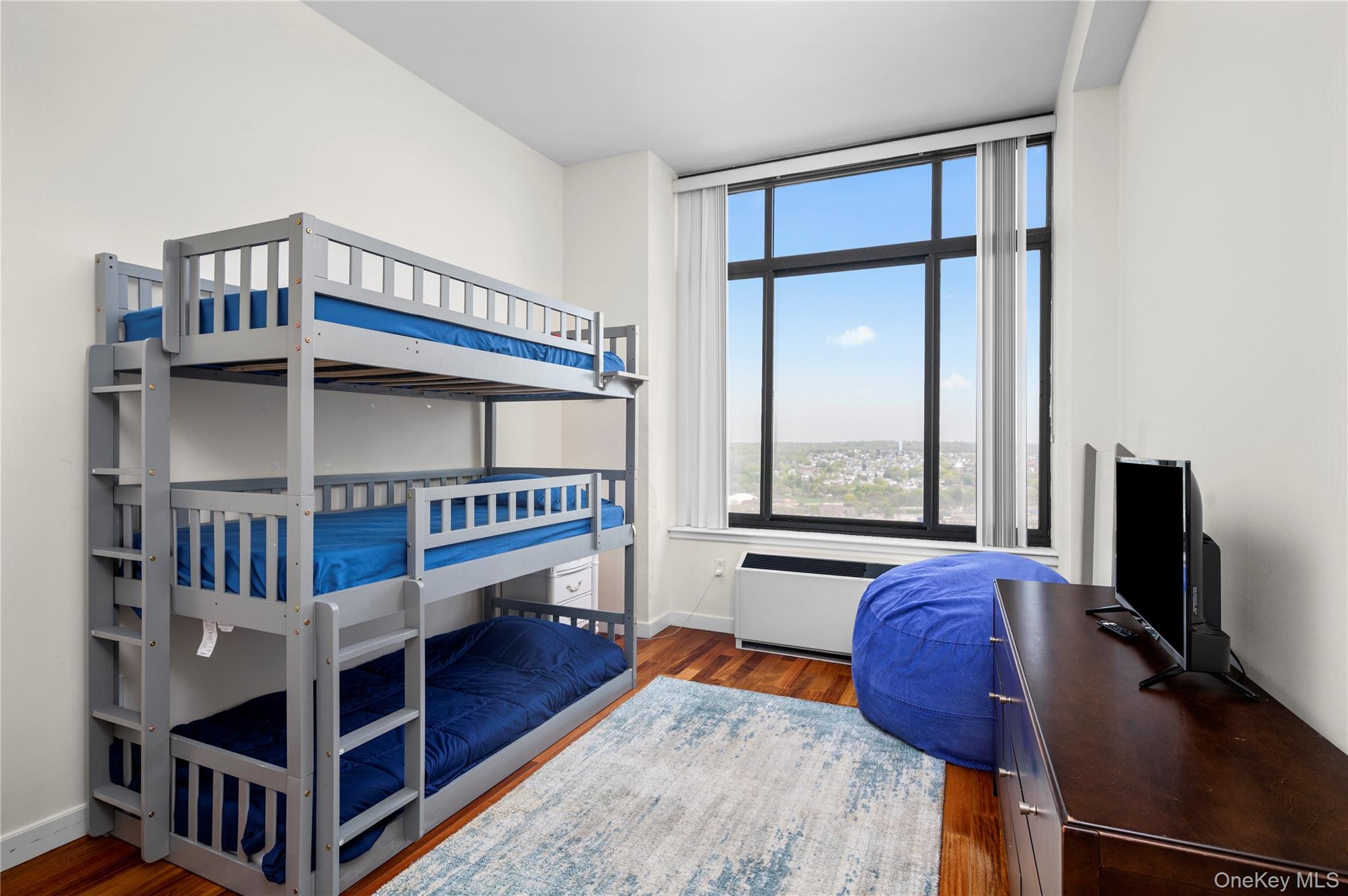 10 City Place # 22G, White Plains, NY 10601