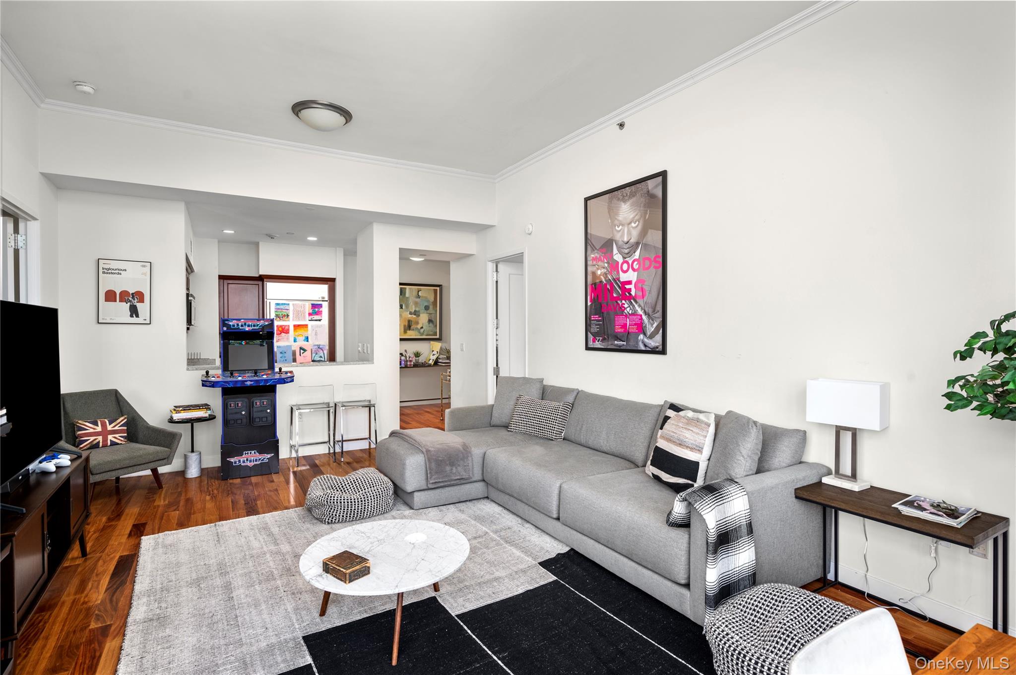 10 City Place # 22G, White Plains, NY 10601