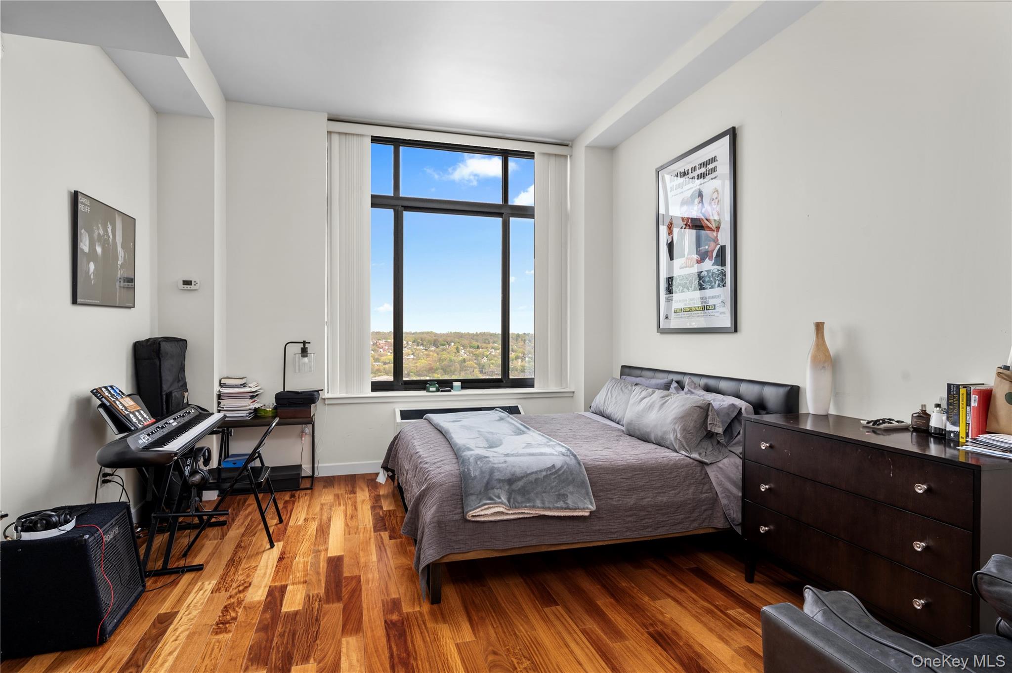 10 City Place # 22G, White Plains, NY 10601