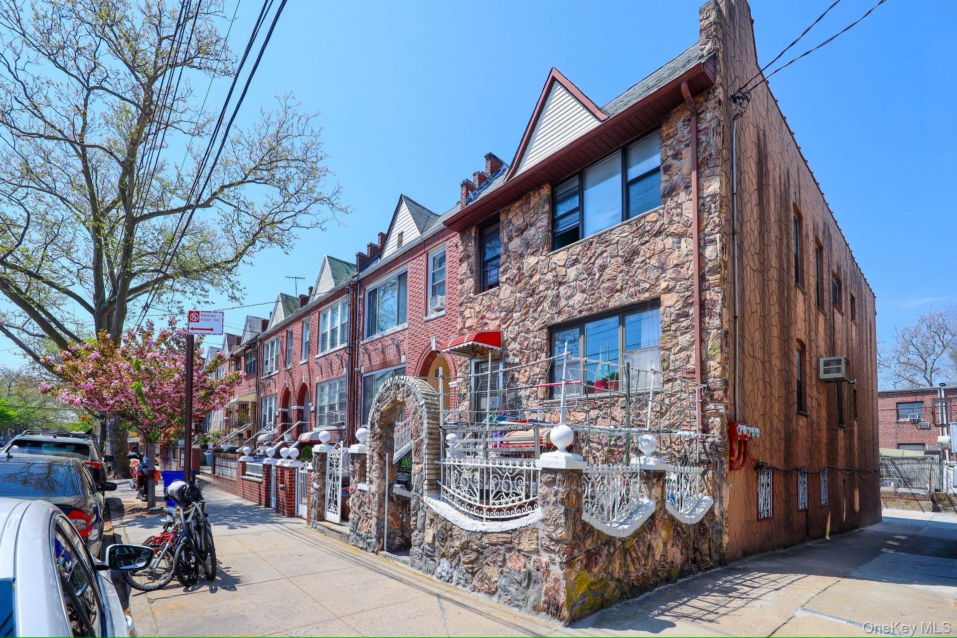 3392 12 Avenue, Brooklyn, NY 11218