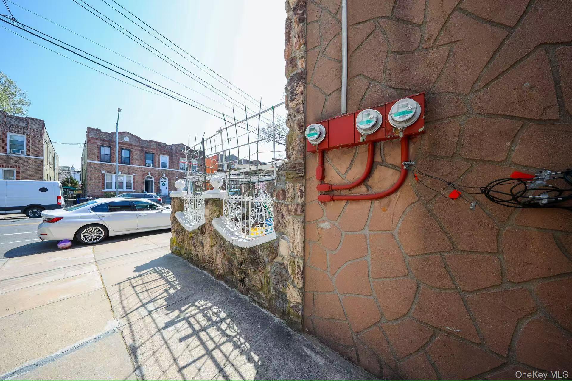 3392 12 Avenue, Brooklyn, NY 11218