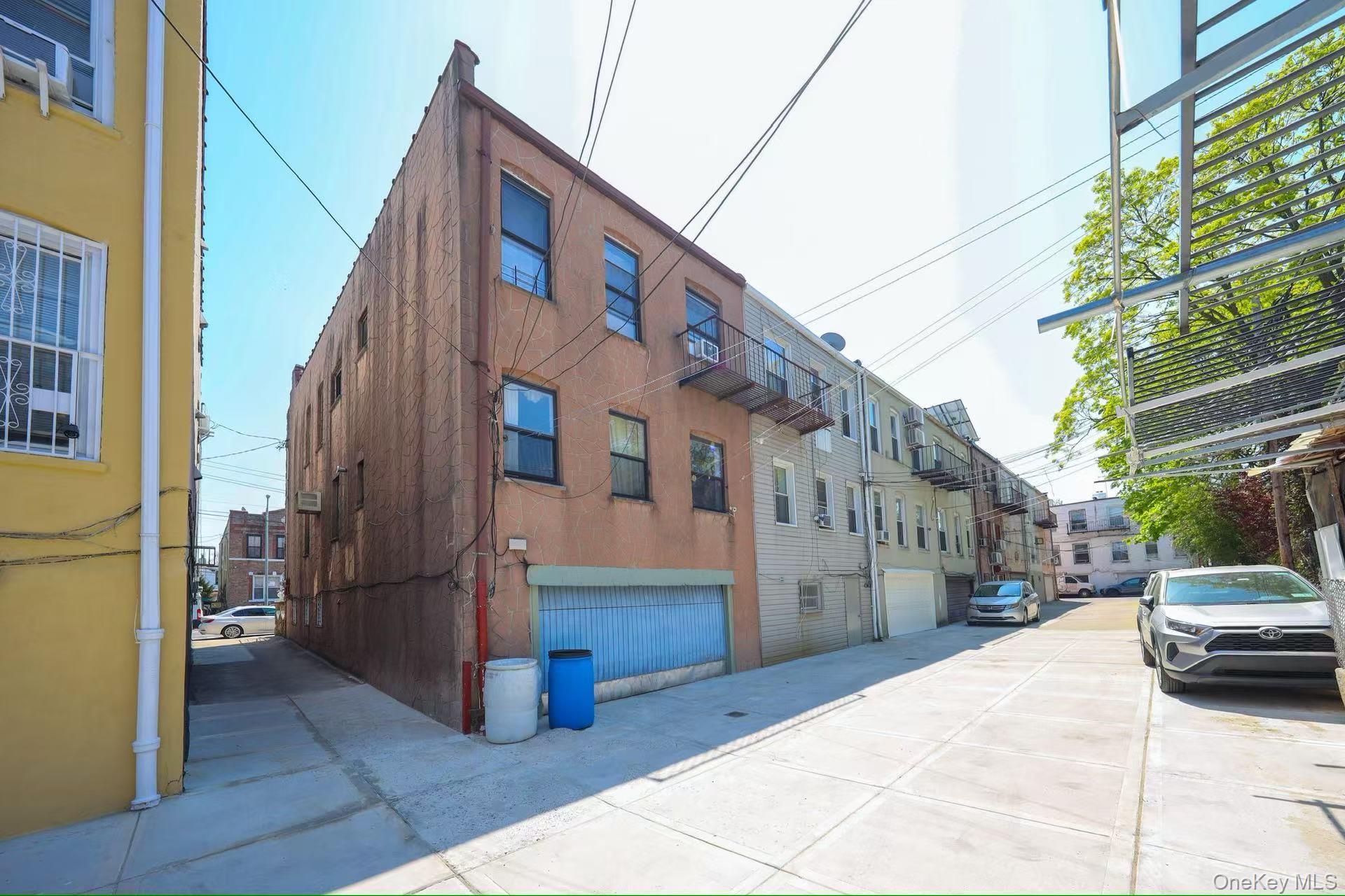 3392 12 Avenue, Brooklyn, NY 11218