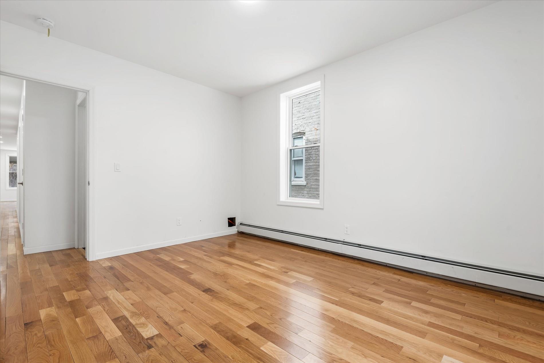 1236 Evergreen Avenue, Bronx, NY 10472