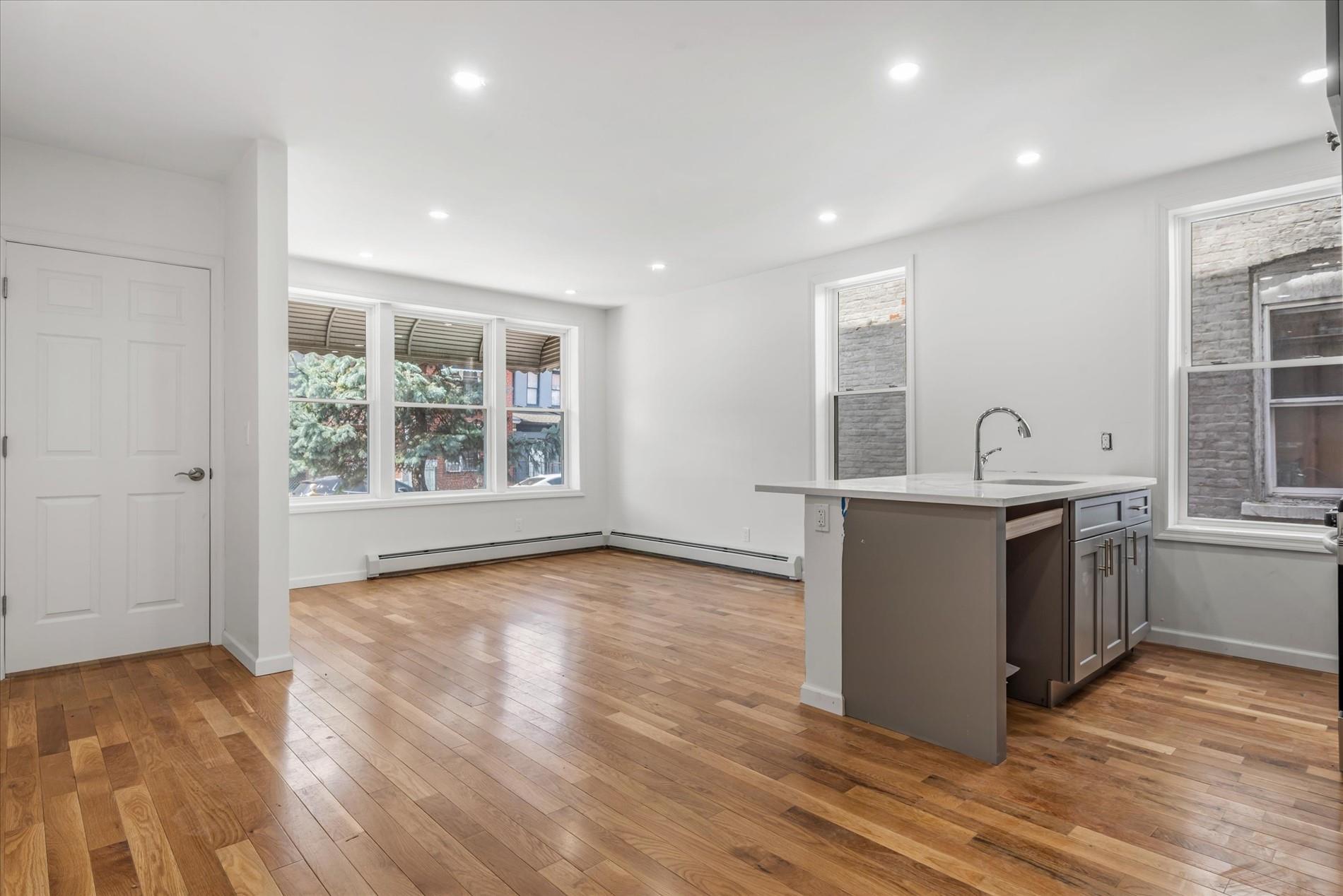 1236 Evergreen Avenue, Bronx, NY 10472